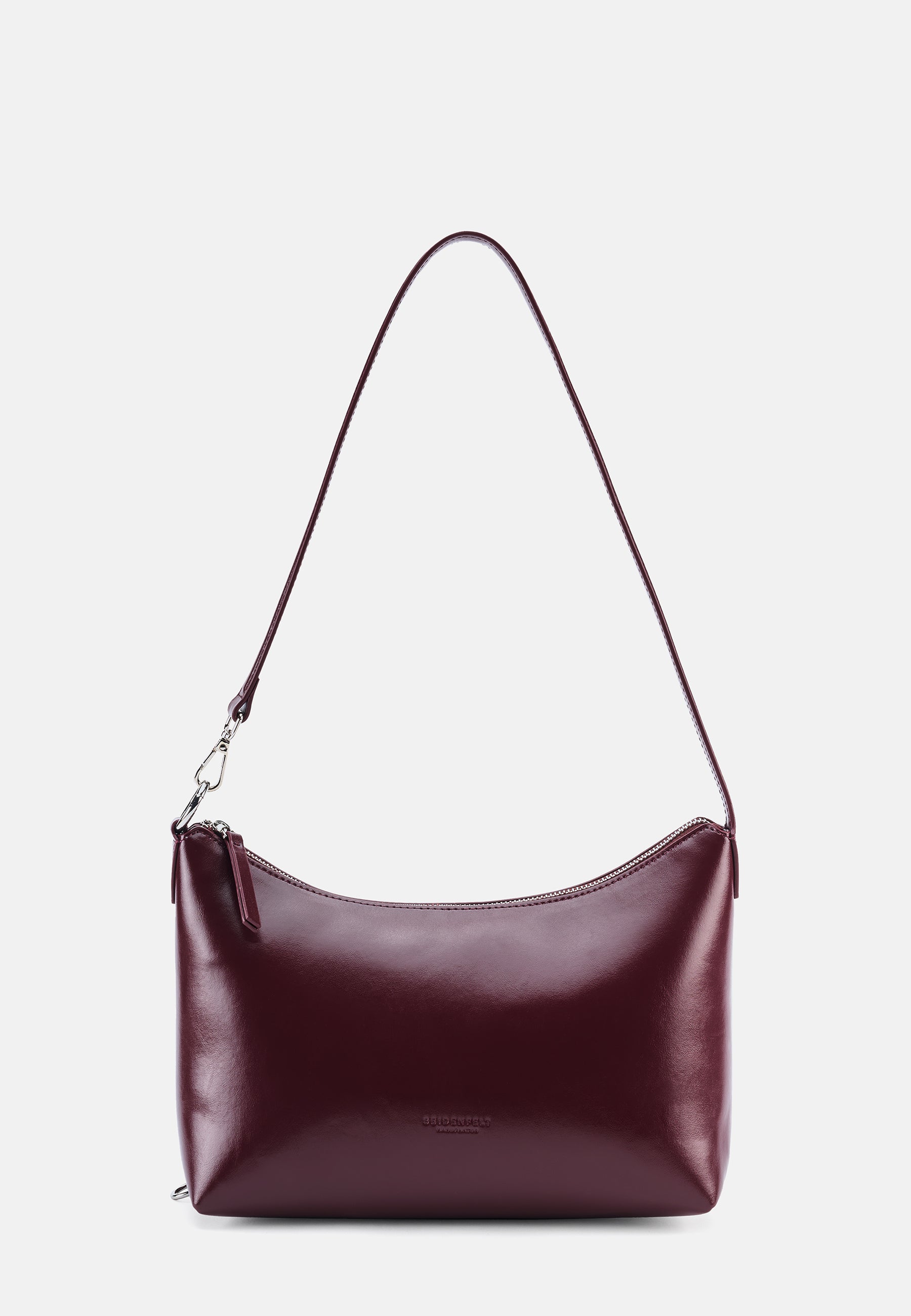 Delary Shoulderbag deep red OS