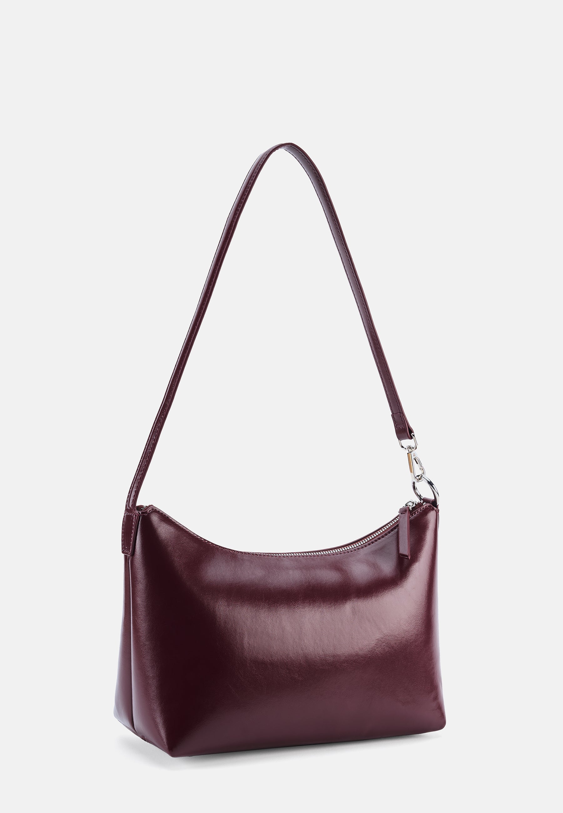 Delary Shoulderbag deep red OS