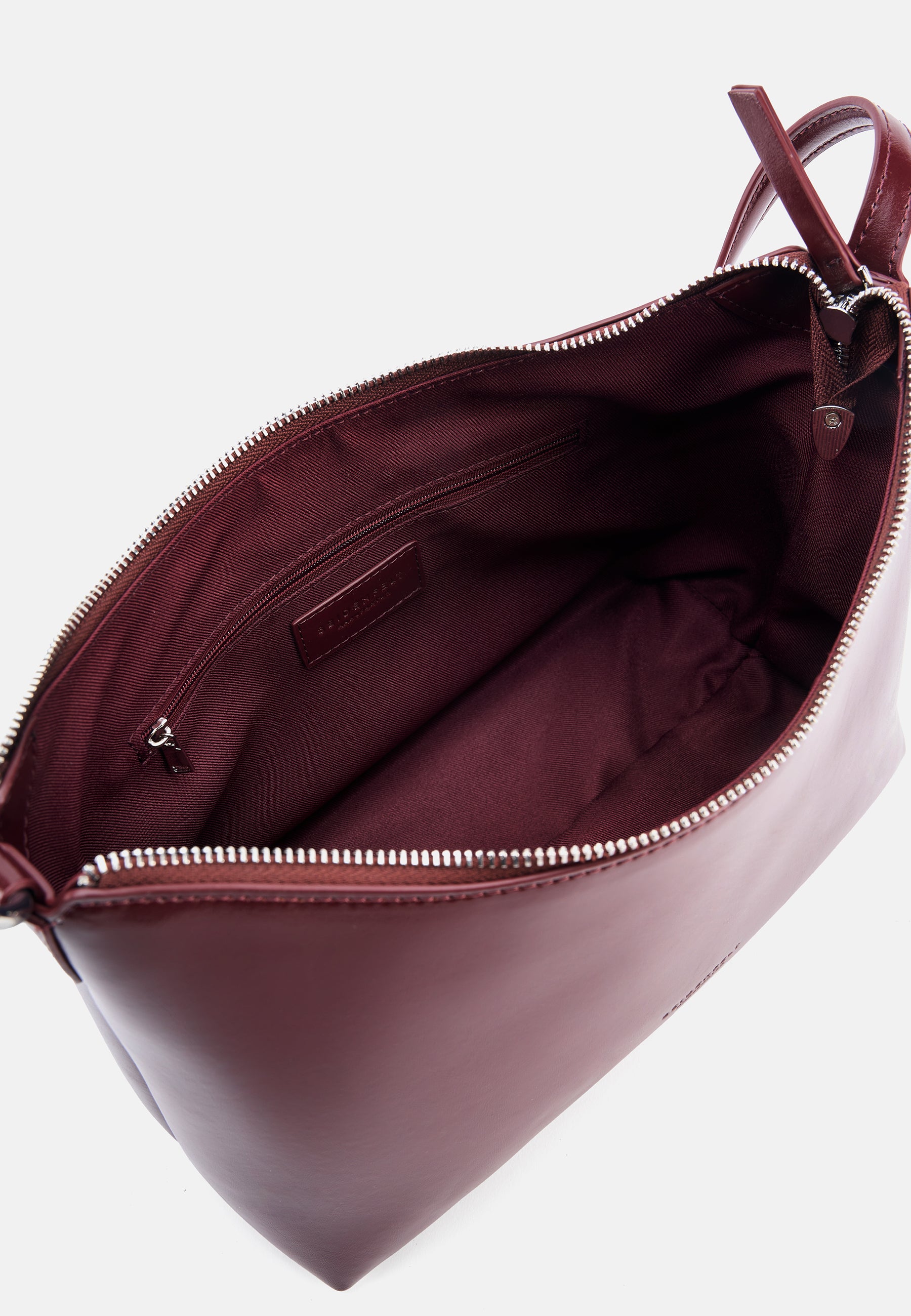 Delary Shoulderbag deep red OS