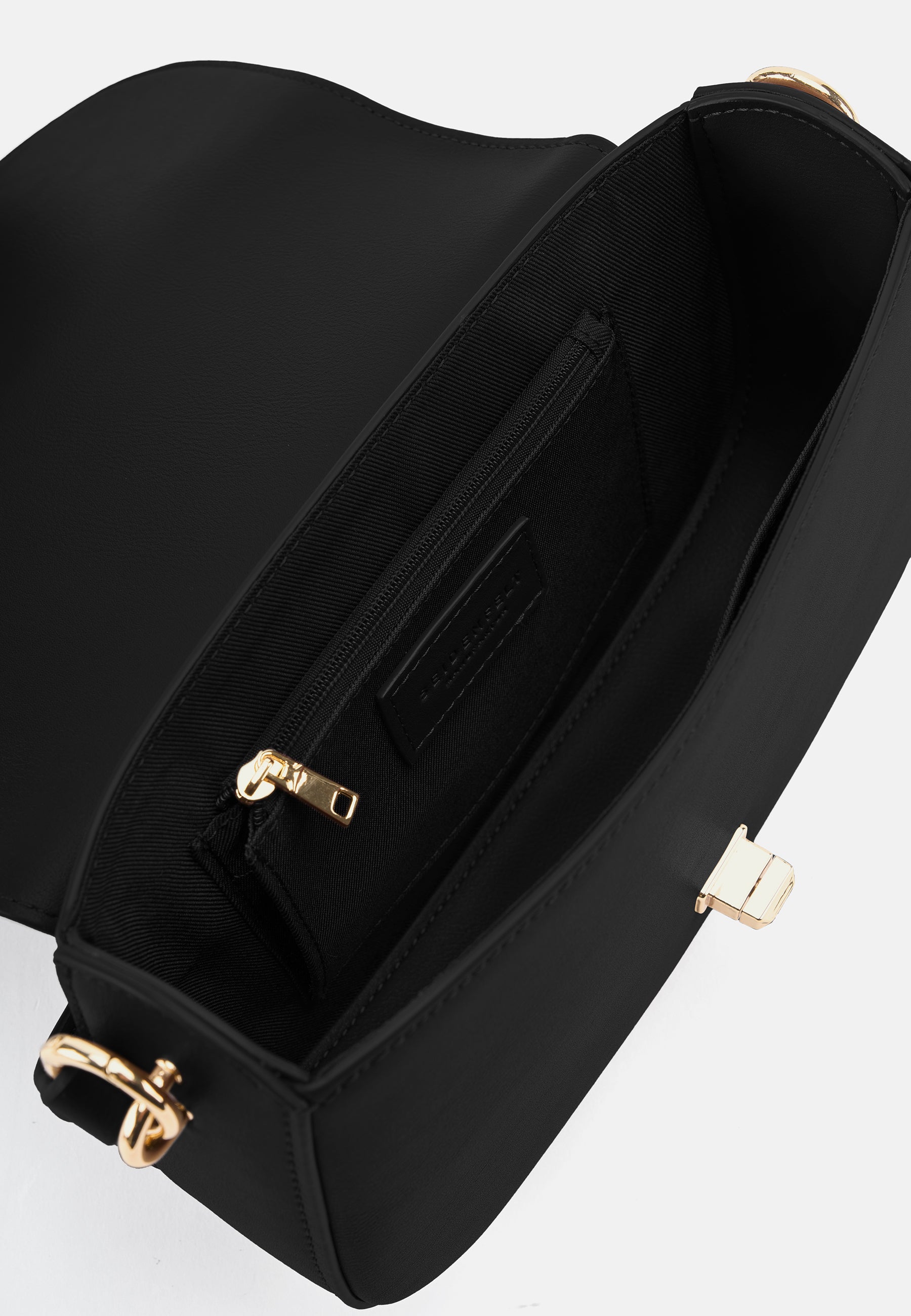 Eiby Shoulderbag black OS