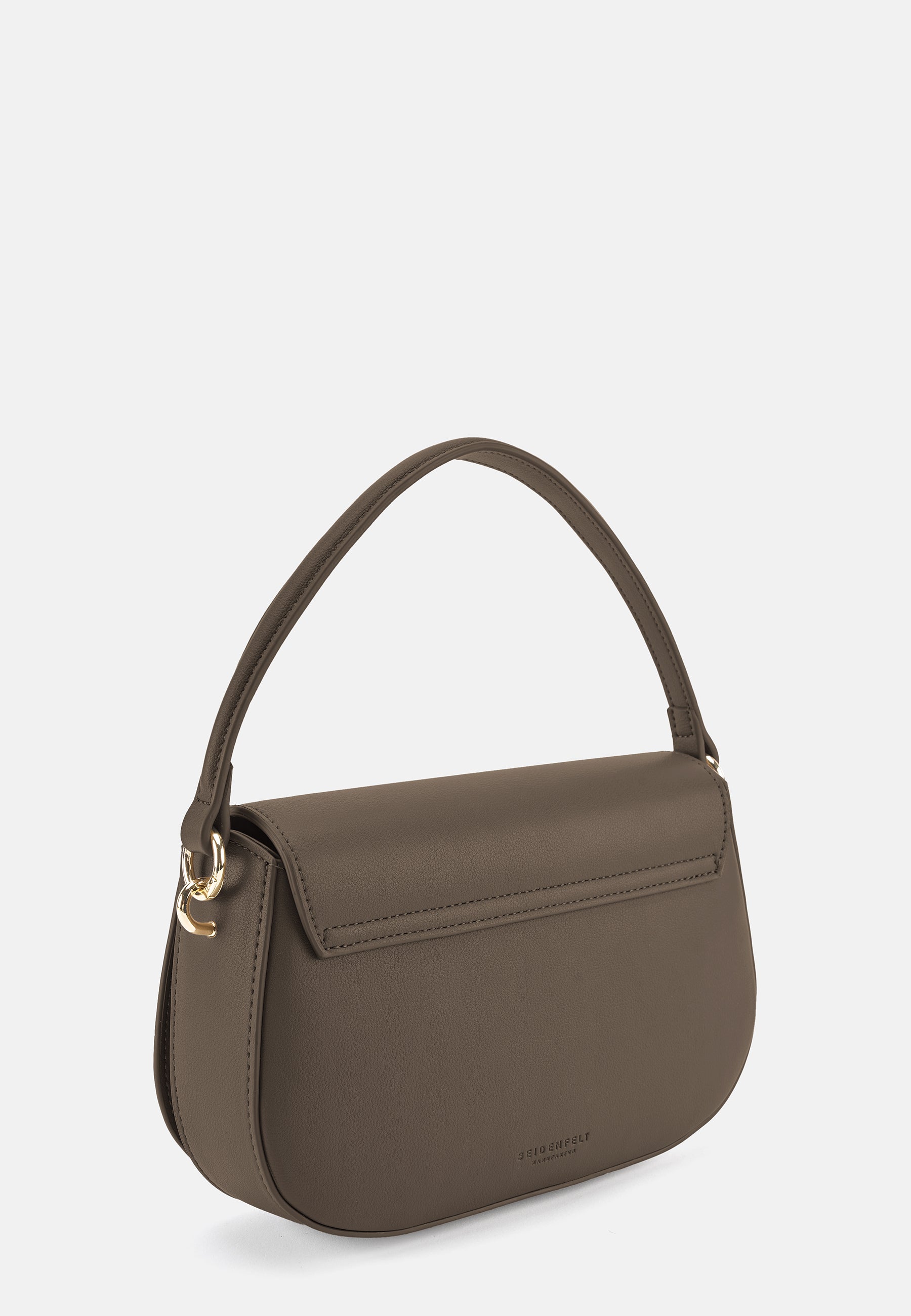 Eiby Shoulderbag khaki green OS