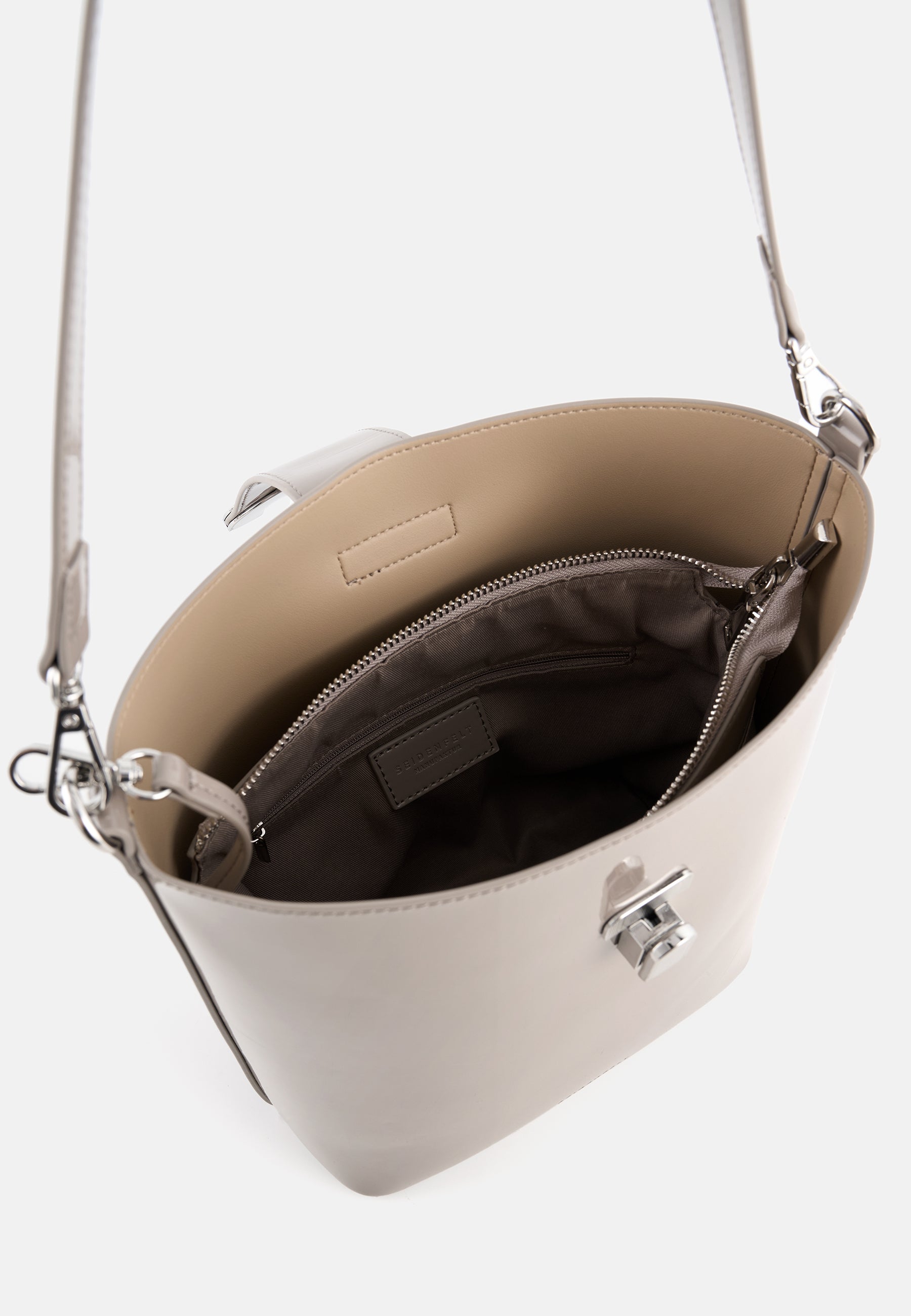 Grenaa Hobo grey OS