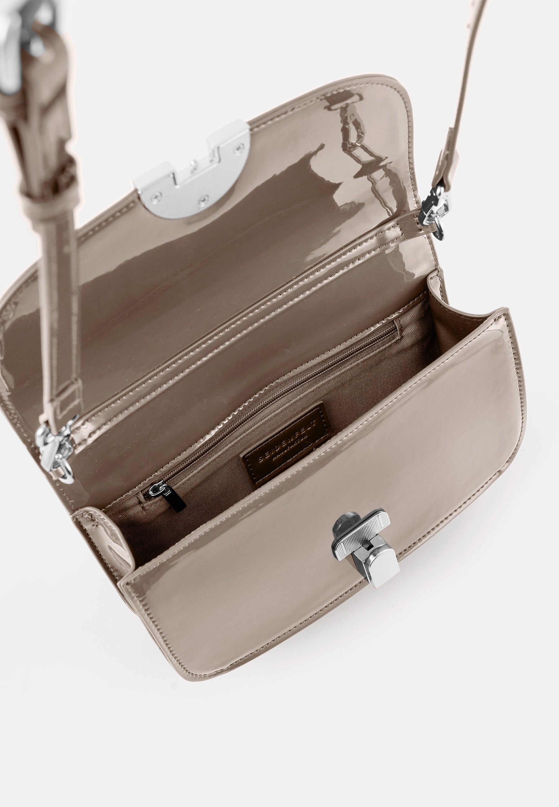 Grenaa Long Saddle grey OS