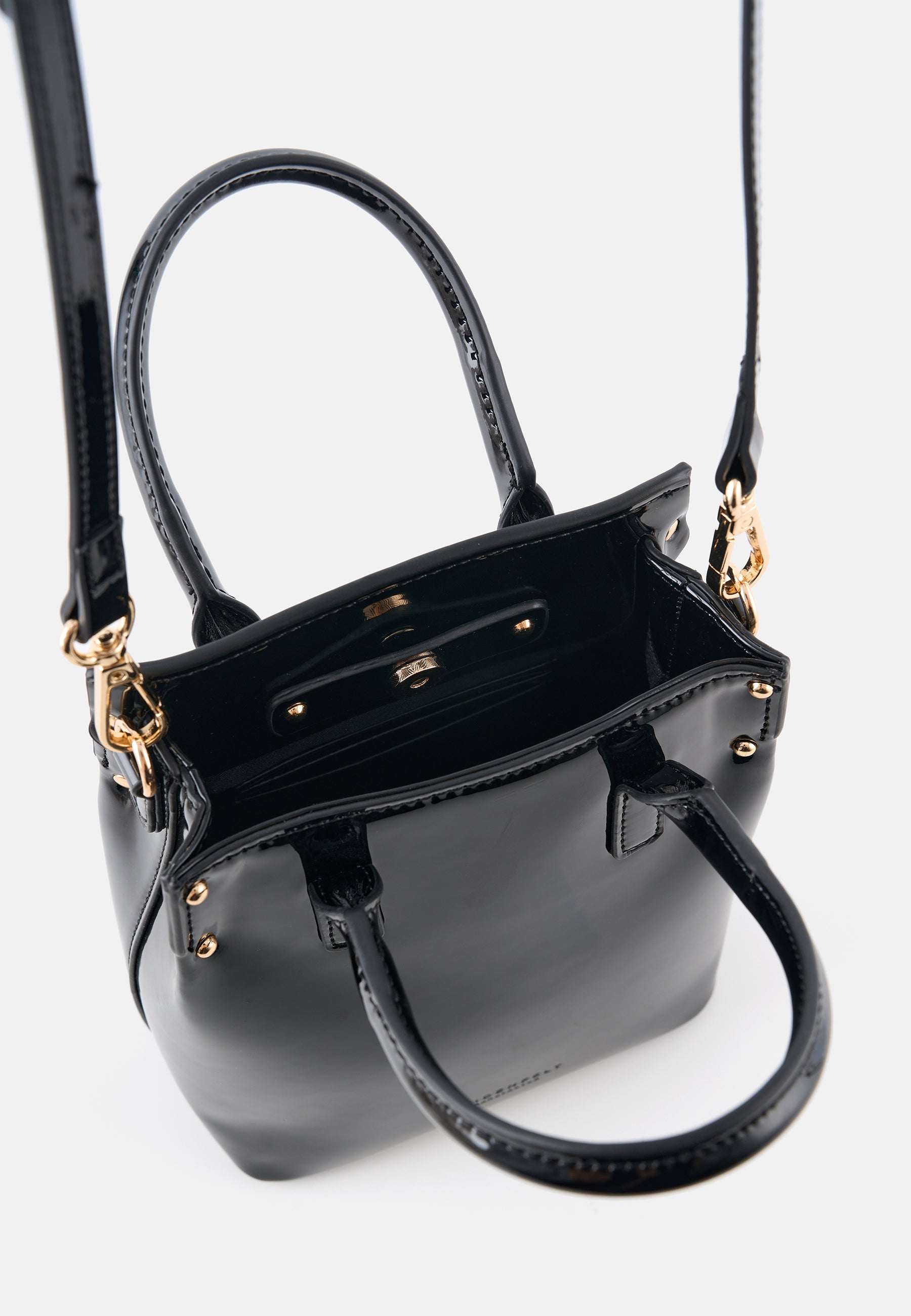 Grenaa Mini Tote black OS