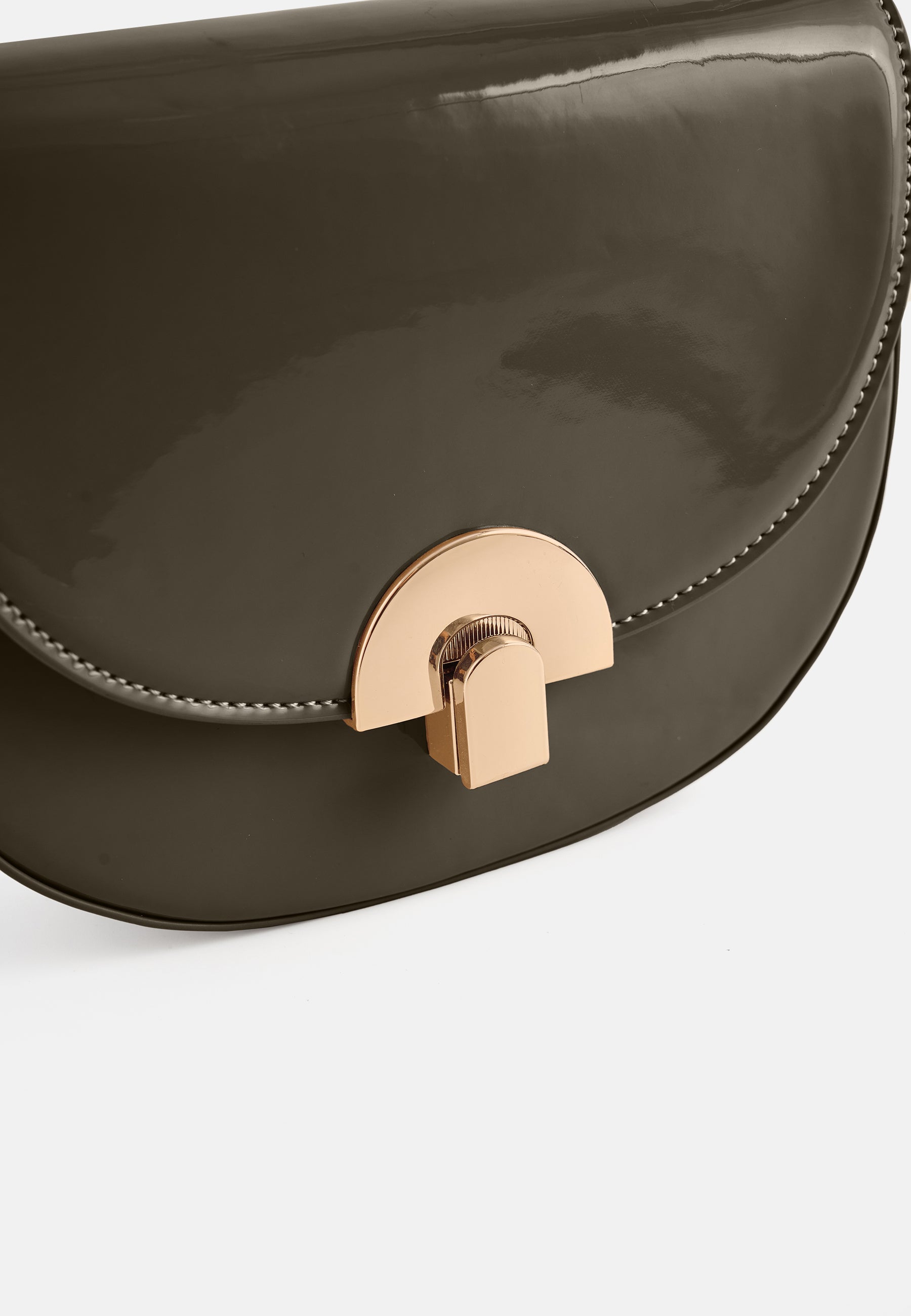 Grenaa Saddle khaki OS