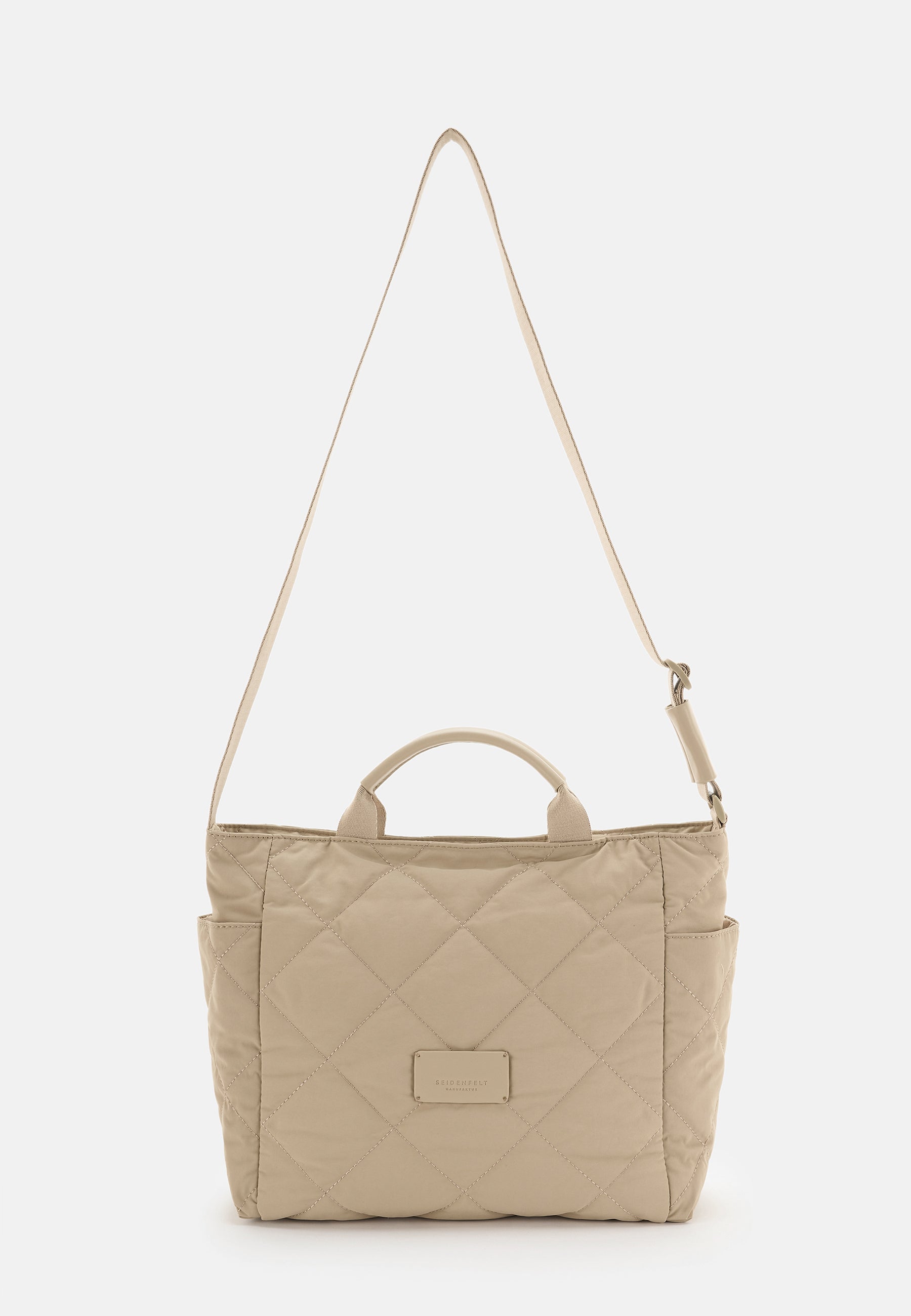 Hetta Handbag soft toffee OS