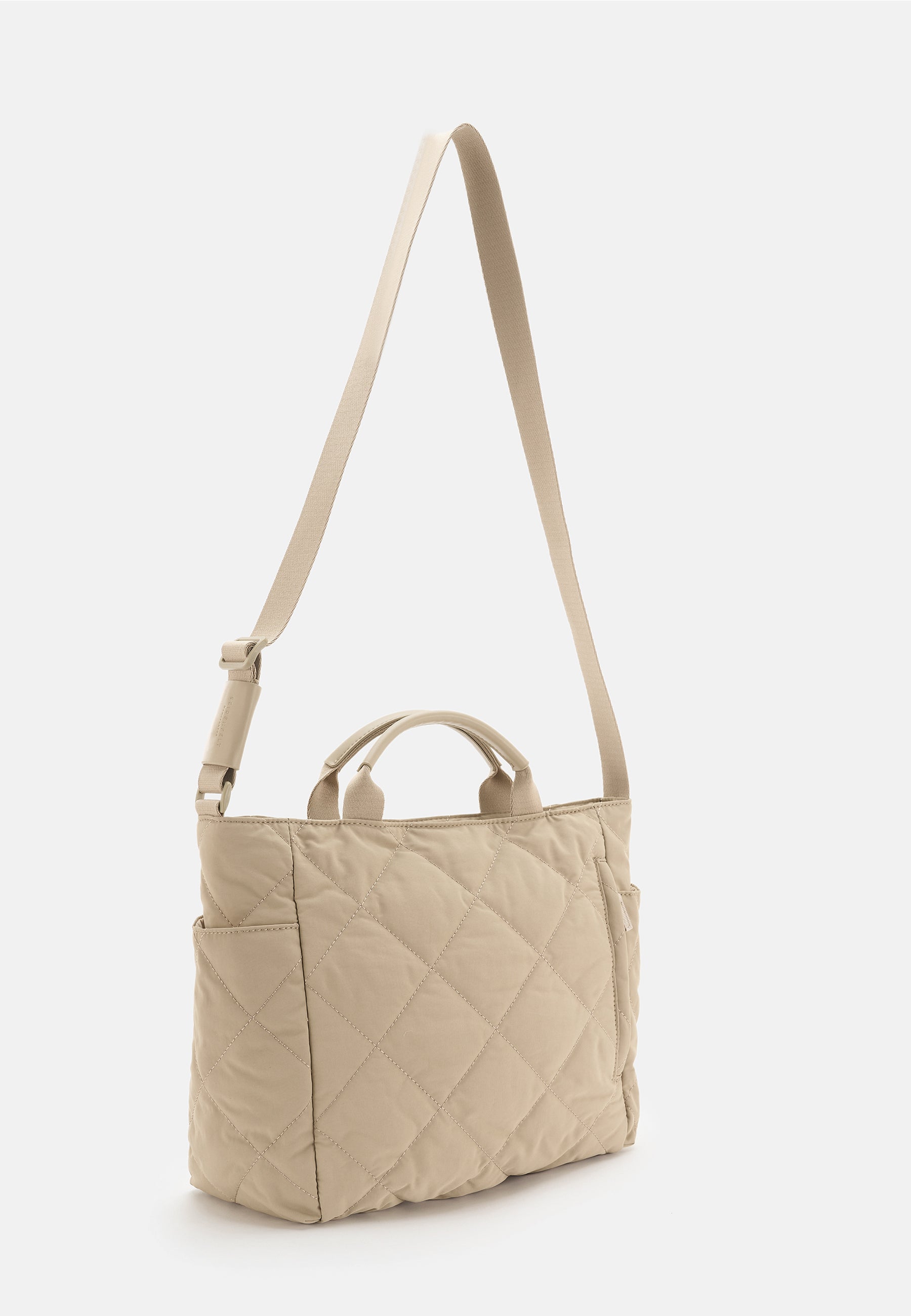 Hetta Handbag soft toffee OS