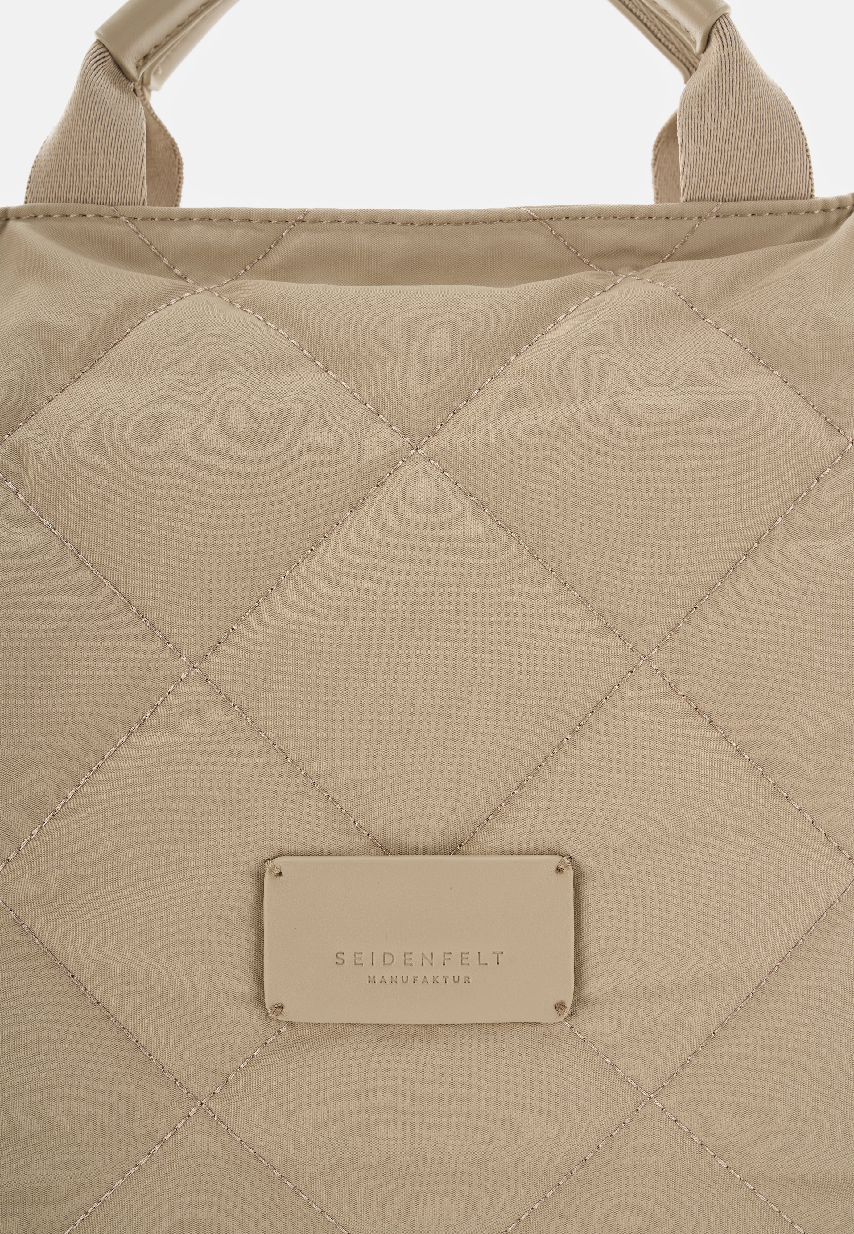 Hetta Handbag soft toffee OS