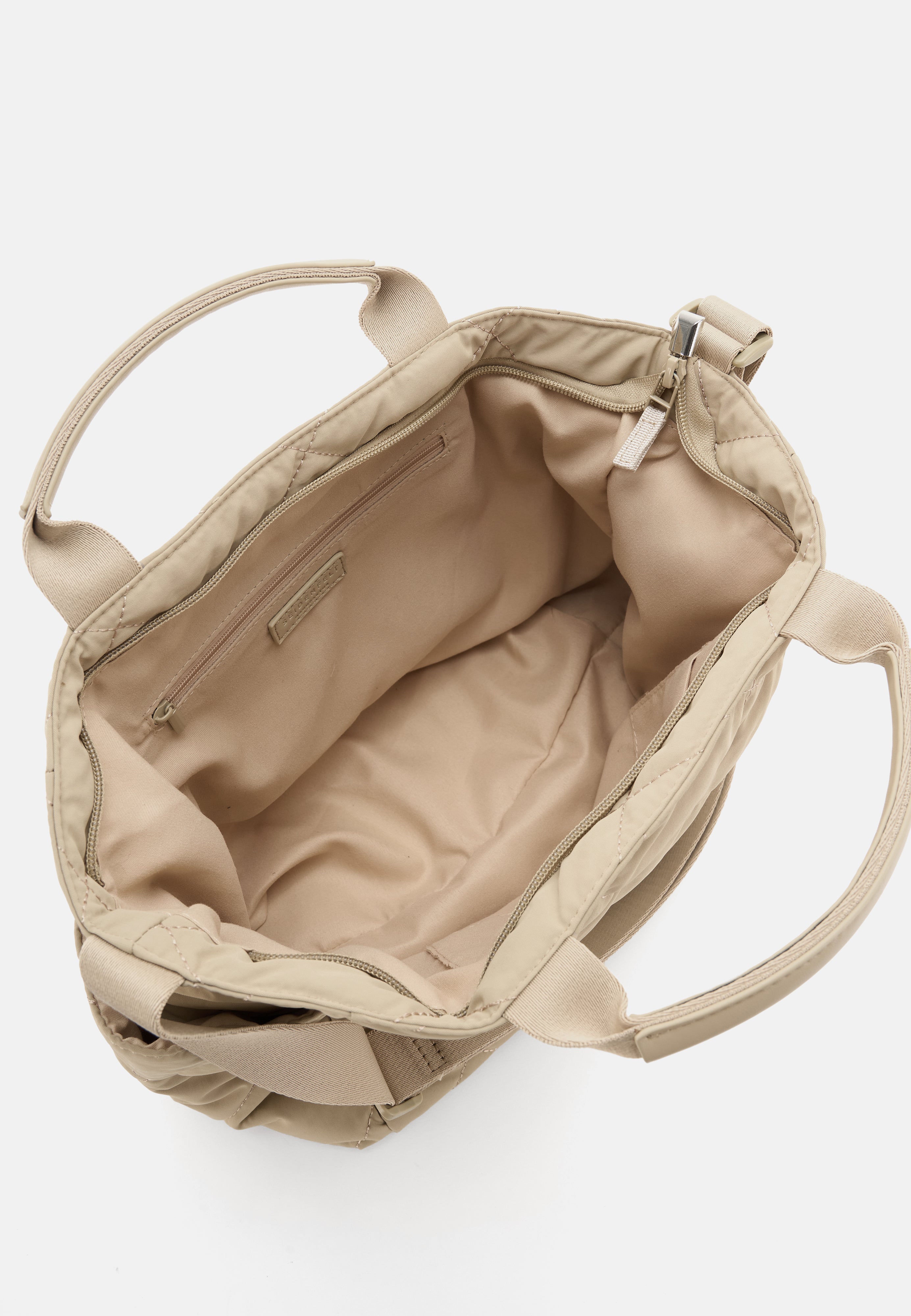 Hetta Handbag soft toffee OS