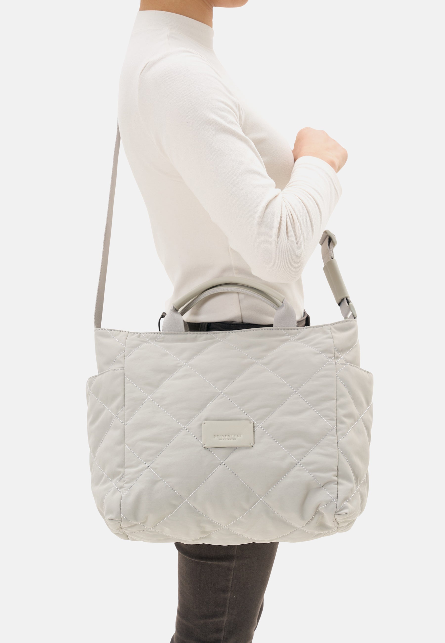 Hetta Handbag soft toffee OS