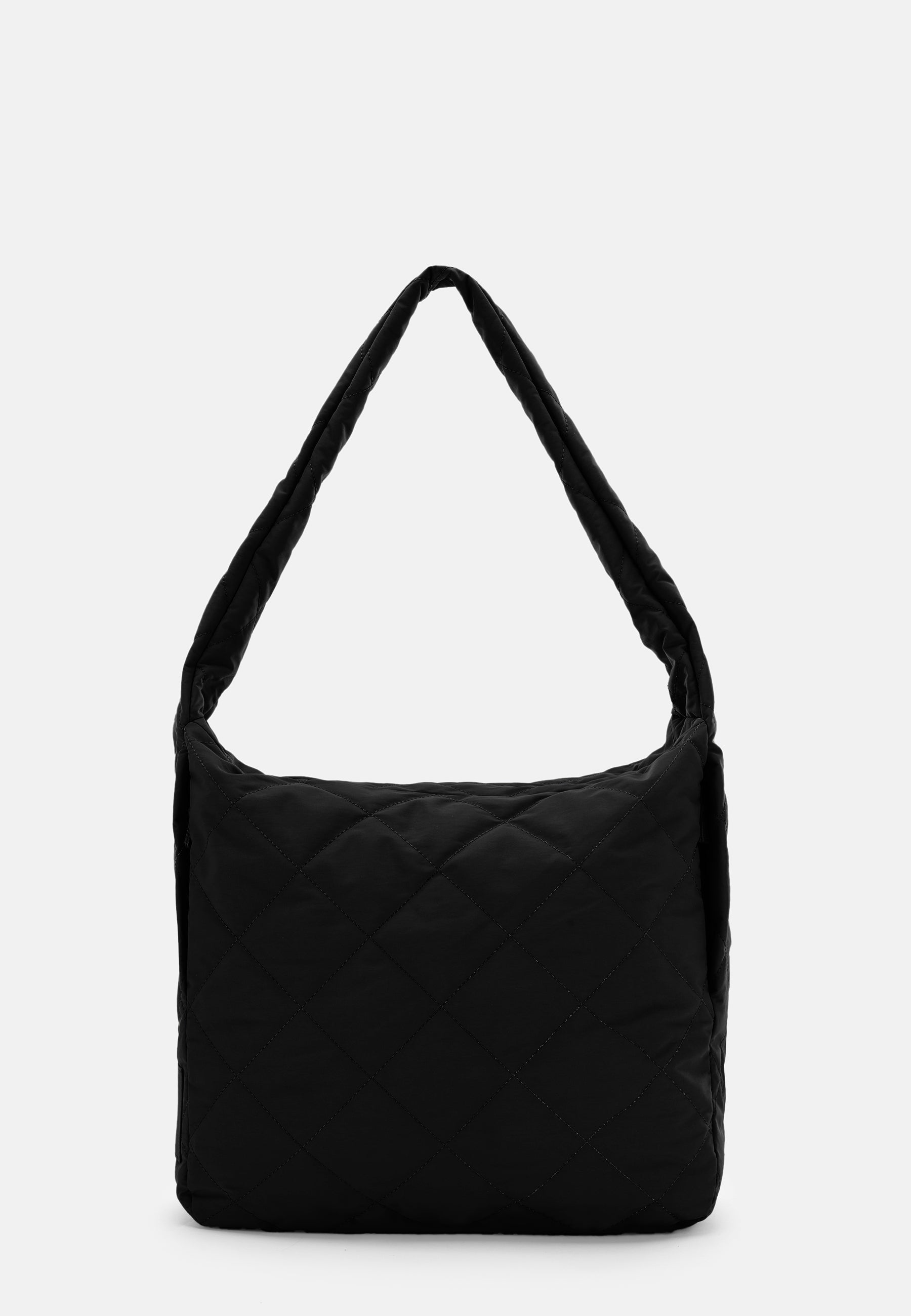 Hetta Maxi Hobo black OS