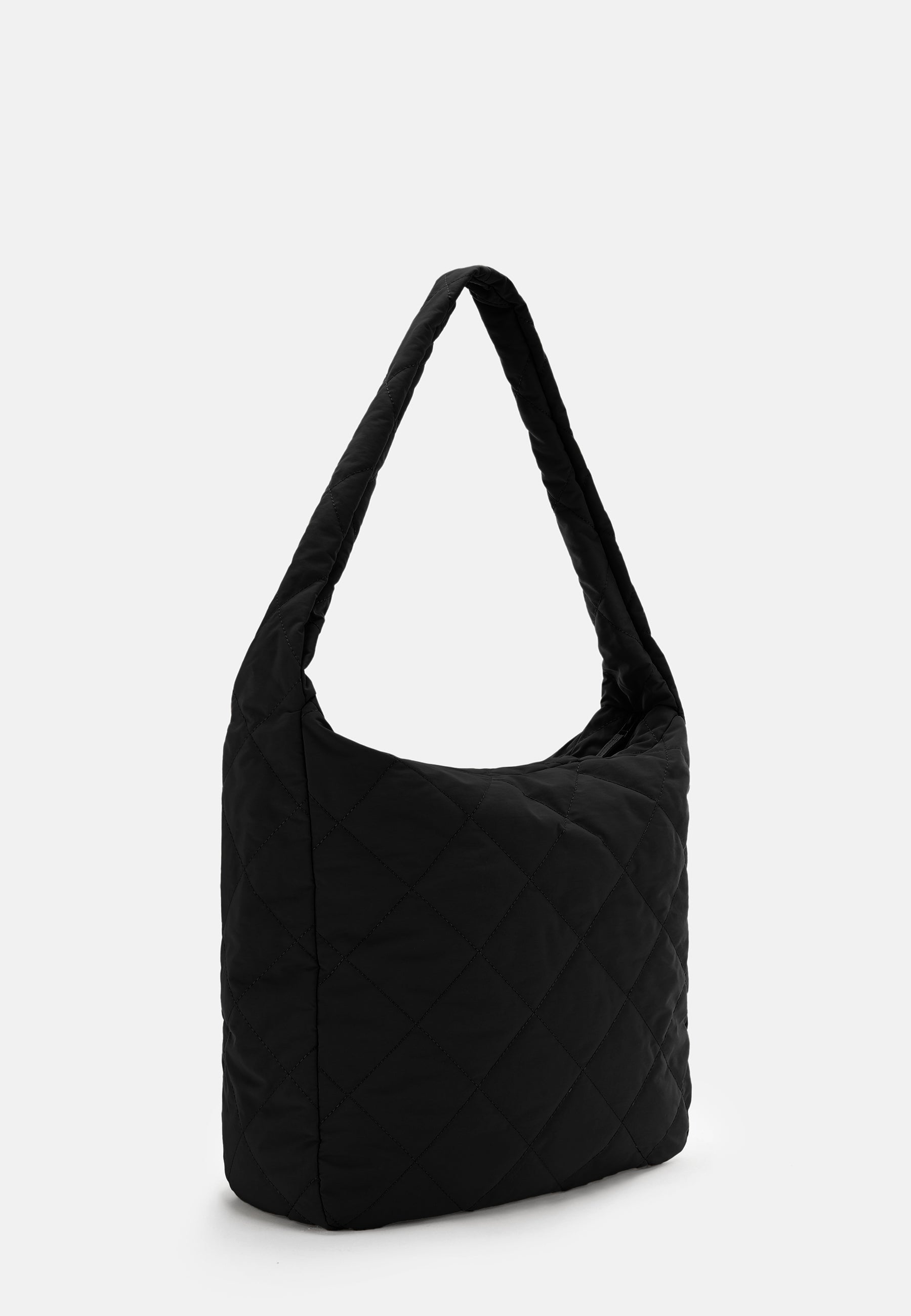 Hetta Maxi Hobo black OS