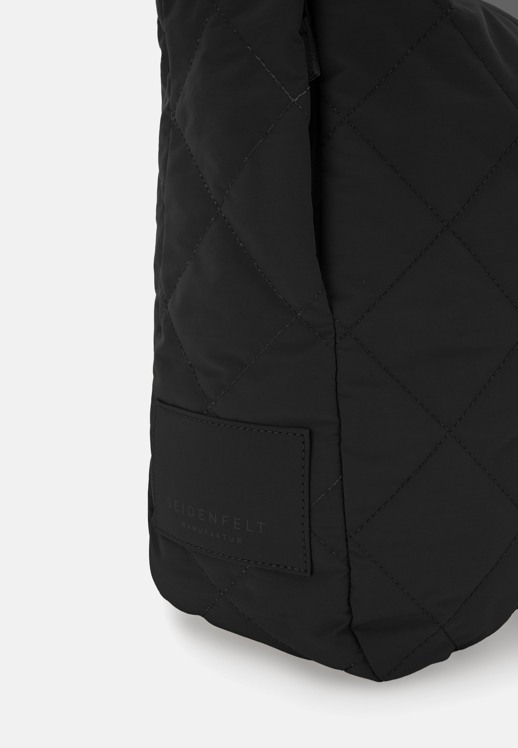 Hetta Maxi Hobo black OS