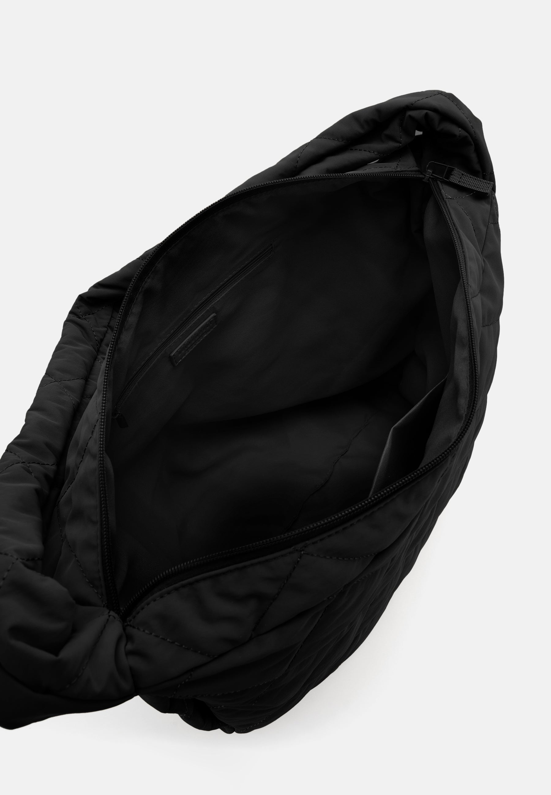 Hetta Maxi Hobo black OS