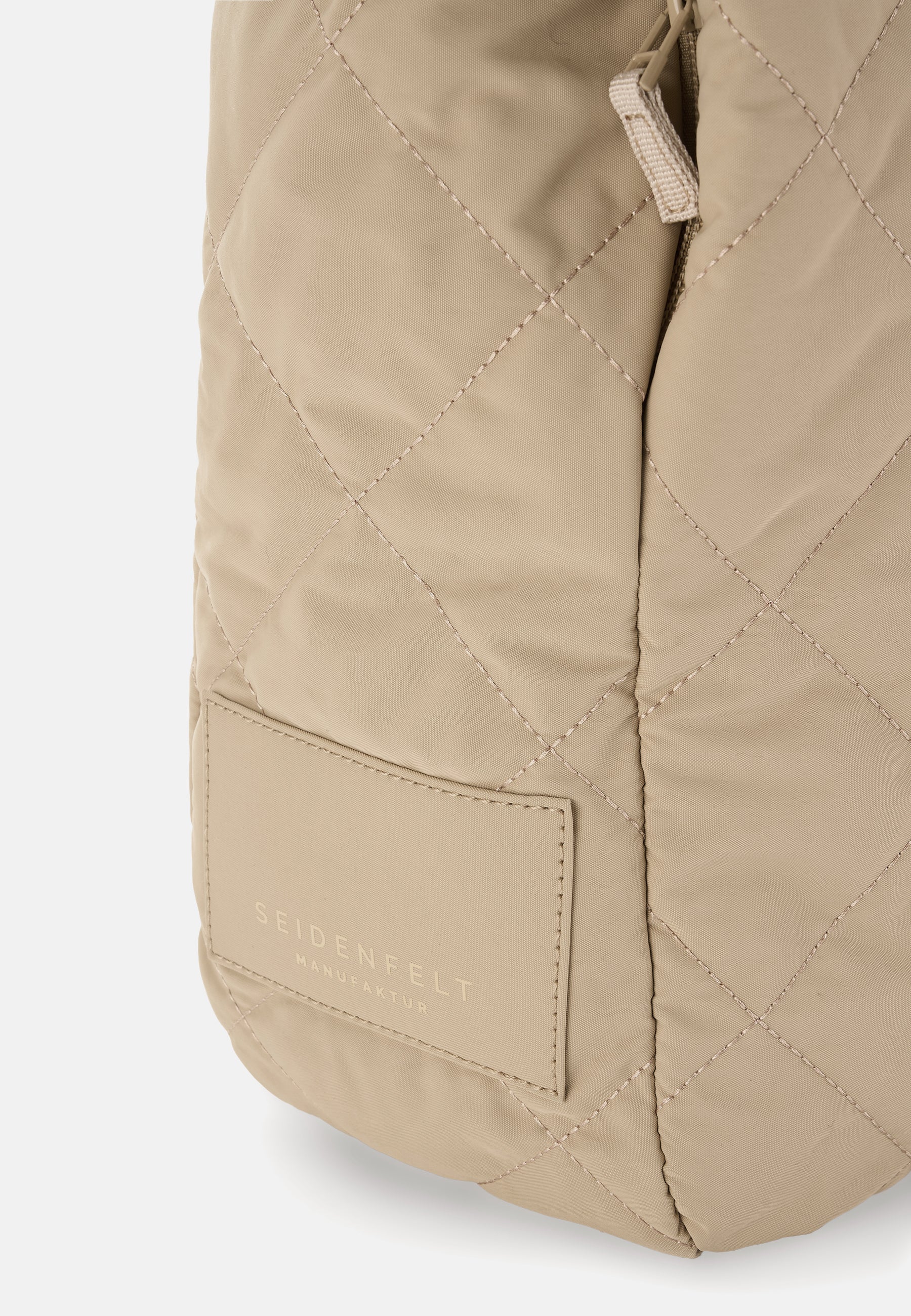 Hetta Maxi Hobo soft toffee OS