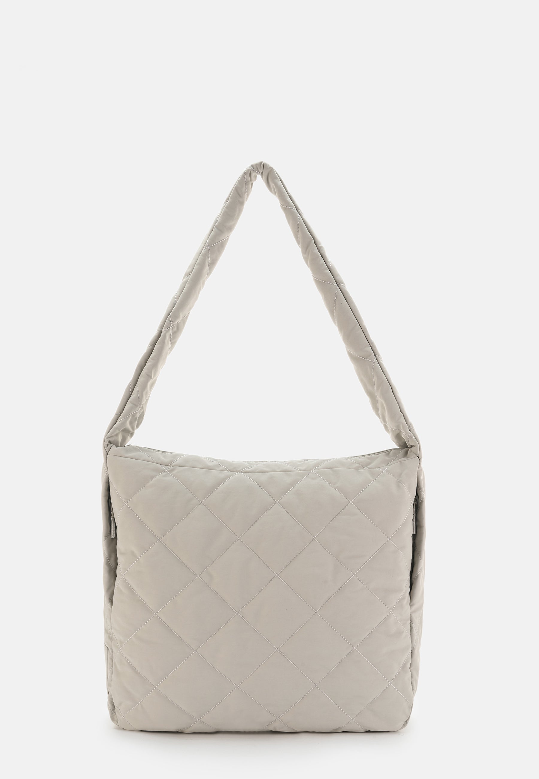 Hetta Maxi Hobo cool grey OS