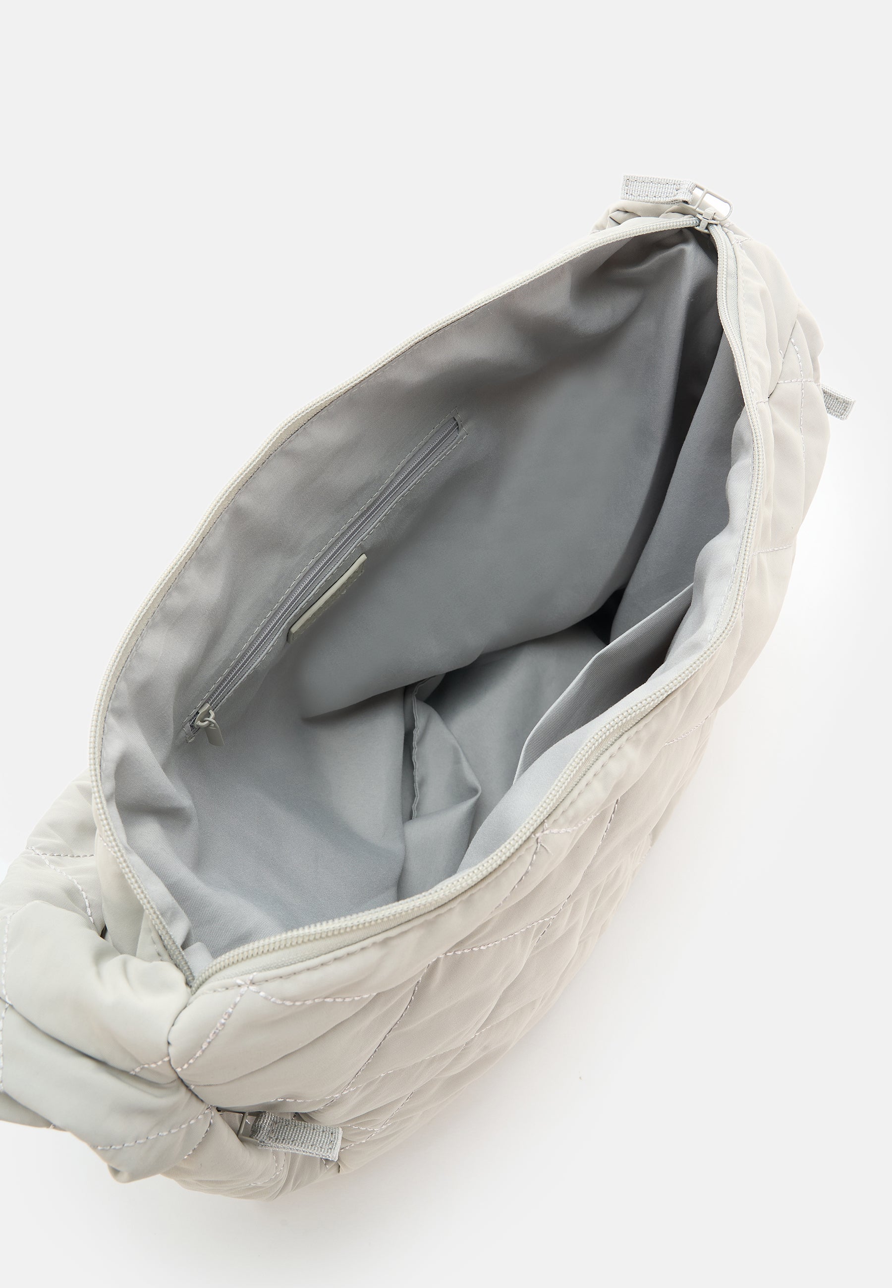 Hetta Maxi Hobo cool grey OS