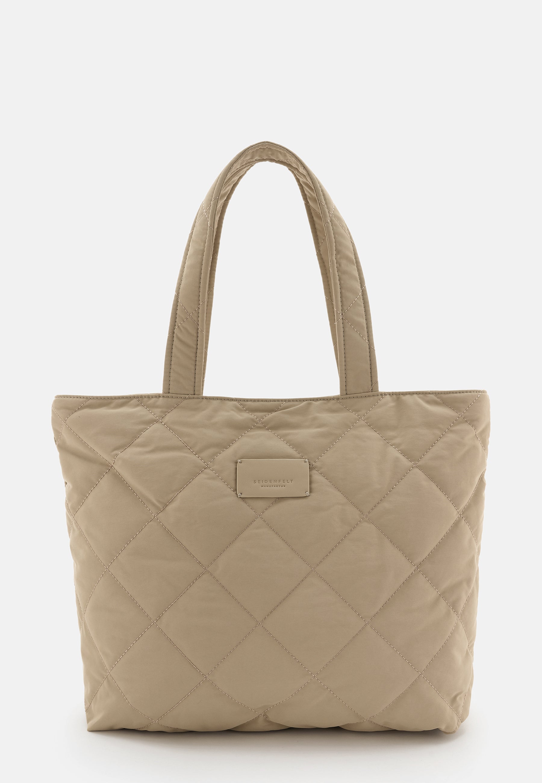 Hetta Shopper soft toffee OS
