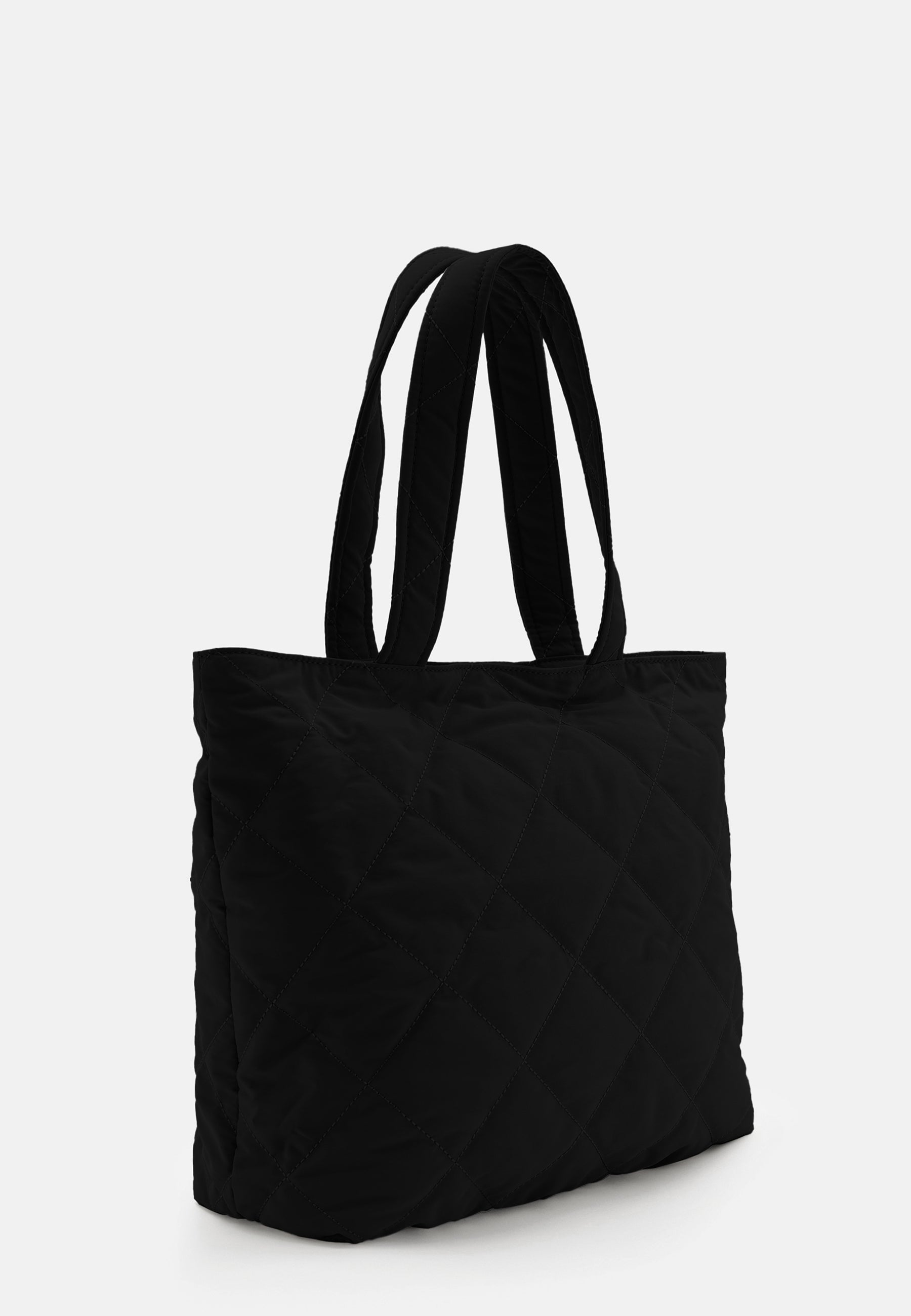 Hetta Shopper black OS
