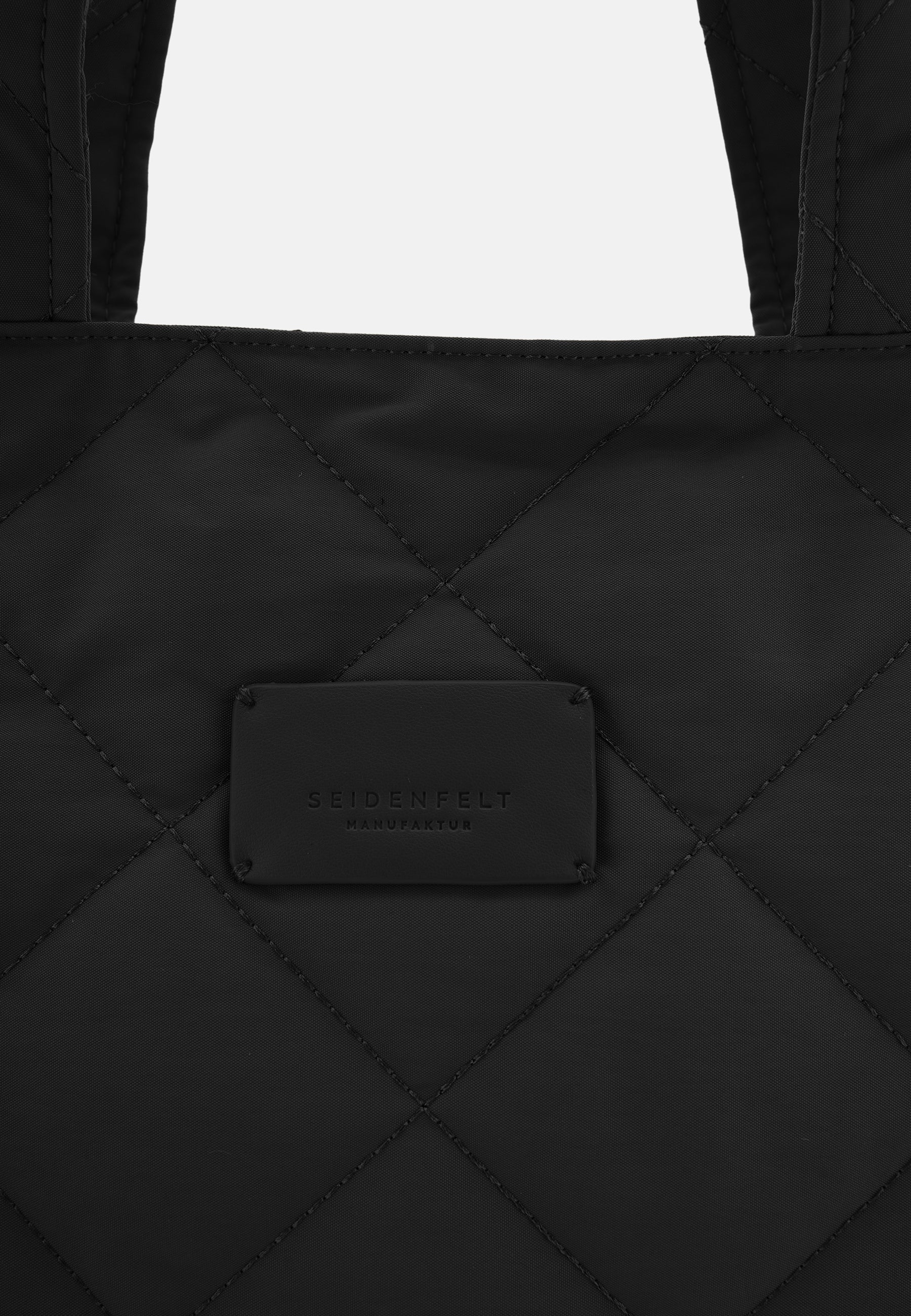 Hetta Shopper black OS