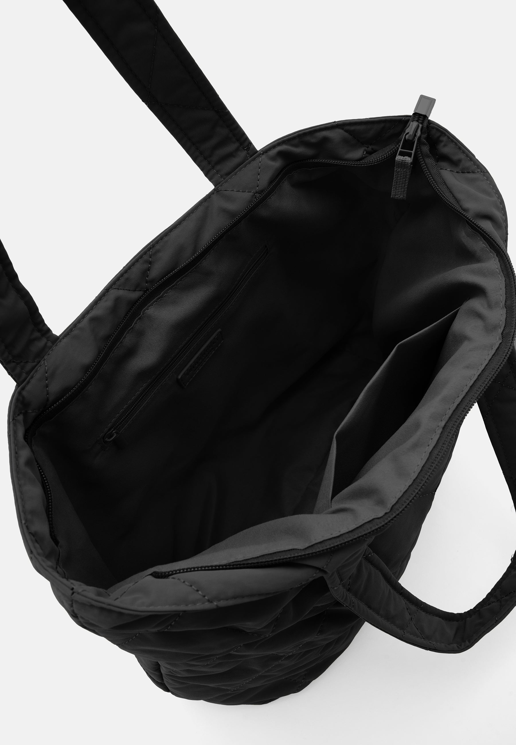 Hetta Shopper black OS