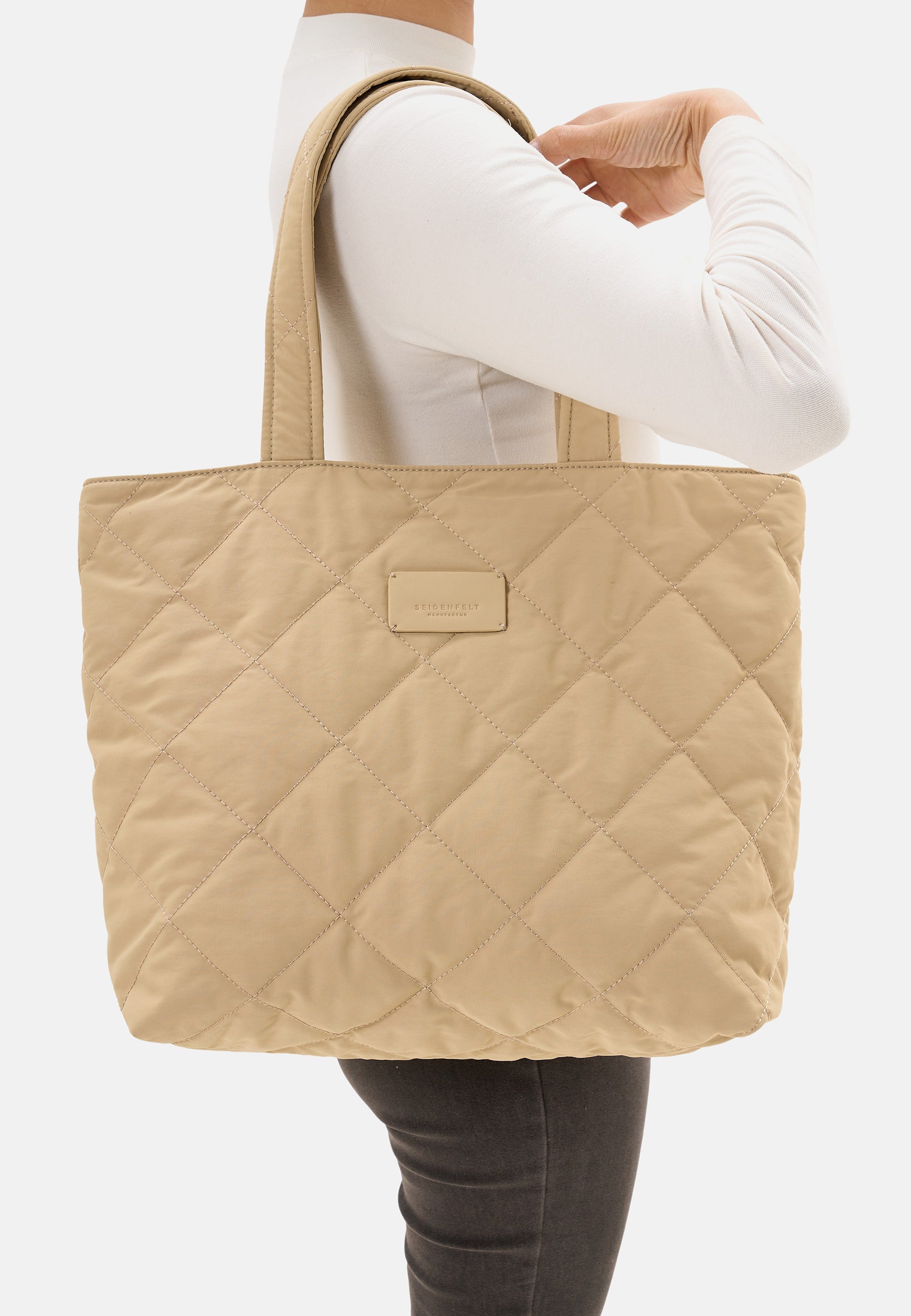 Hetta Shopper black OS