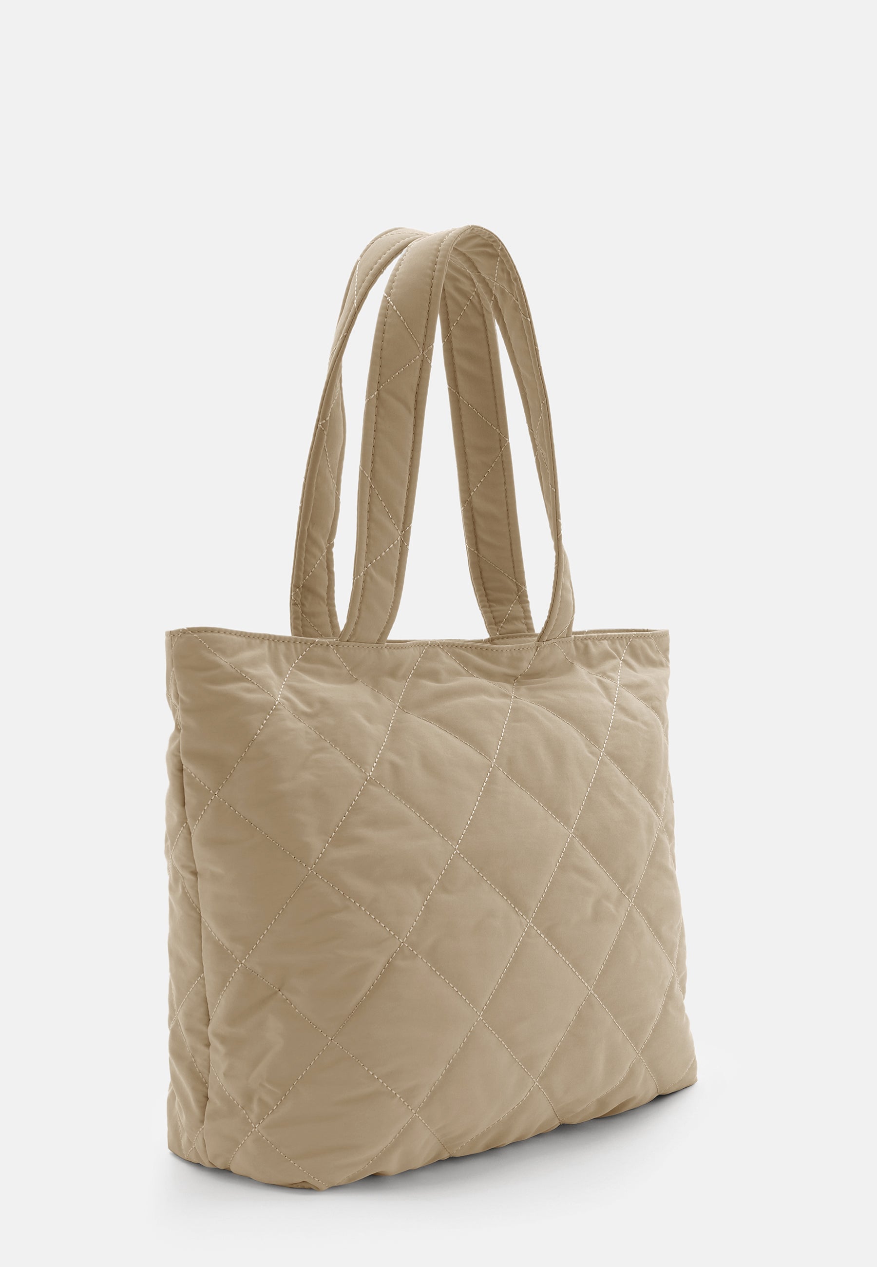 Hetta Shopper soft toffee OS