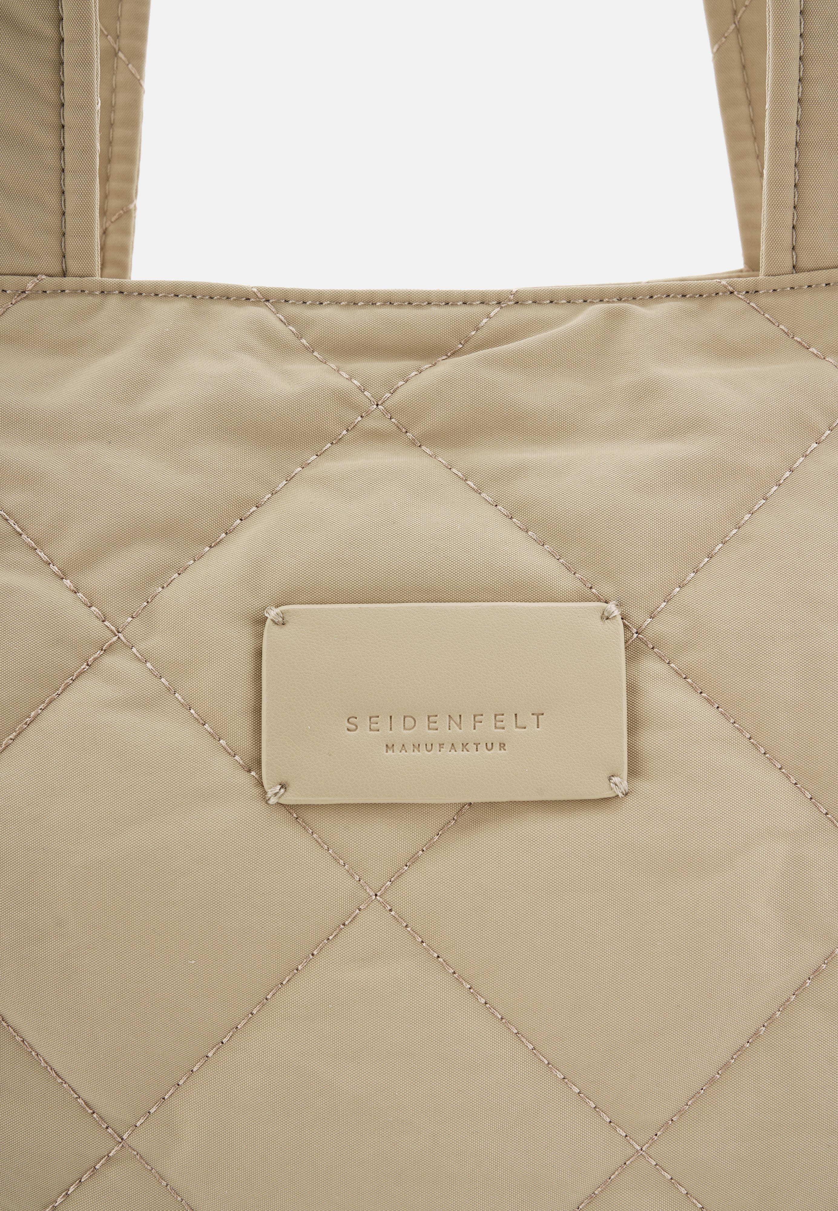 Hetta Shopper soft toffee OS