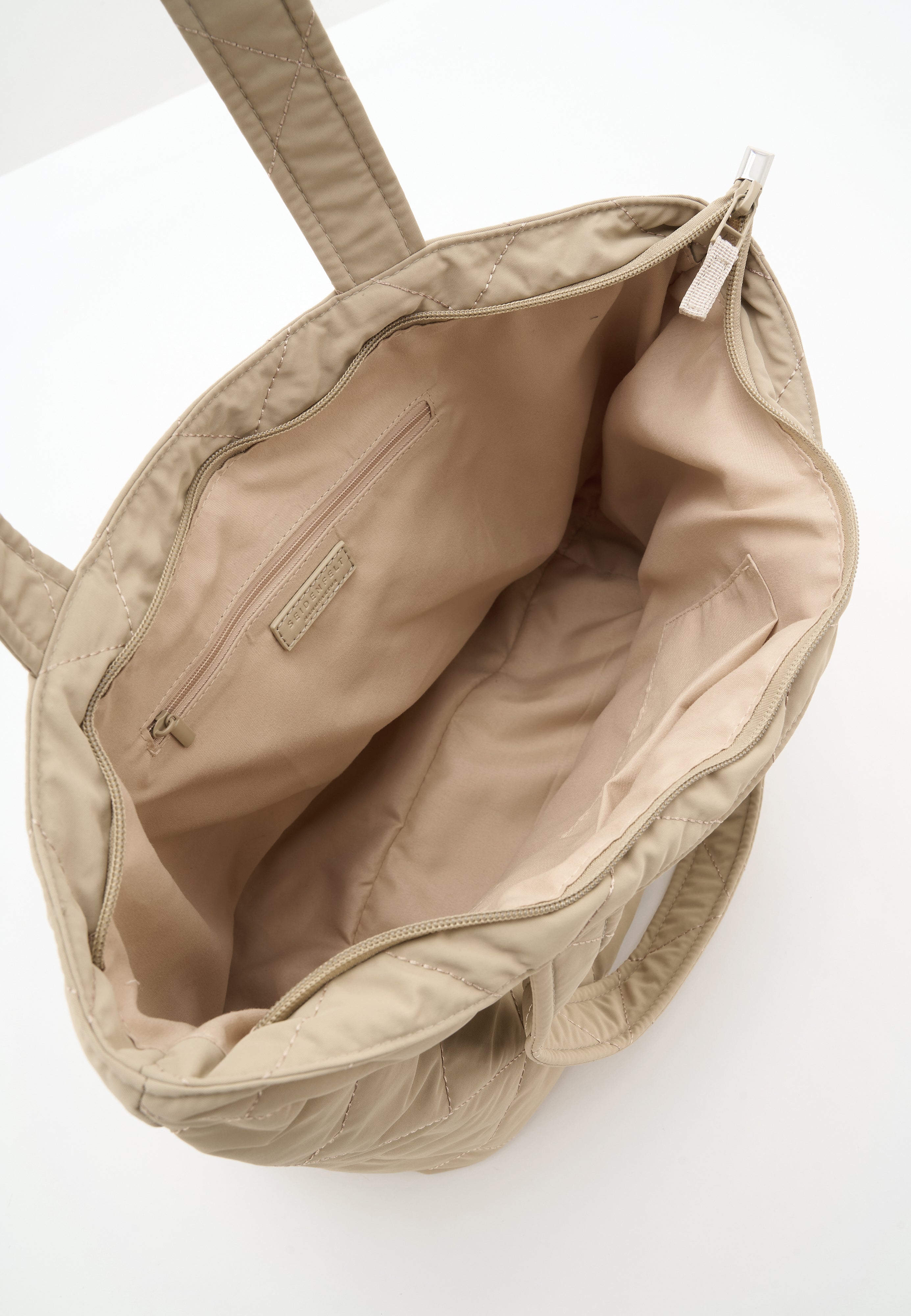 Hetta Shopper soft toffee OS