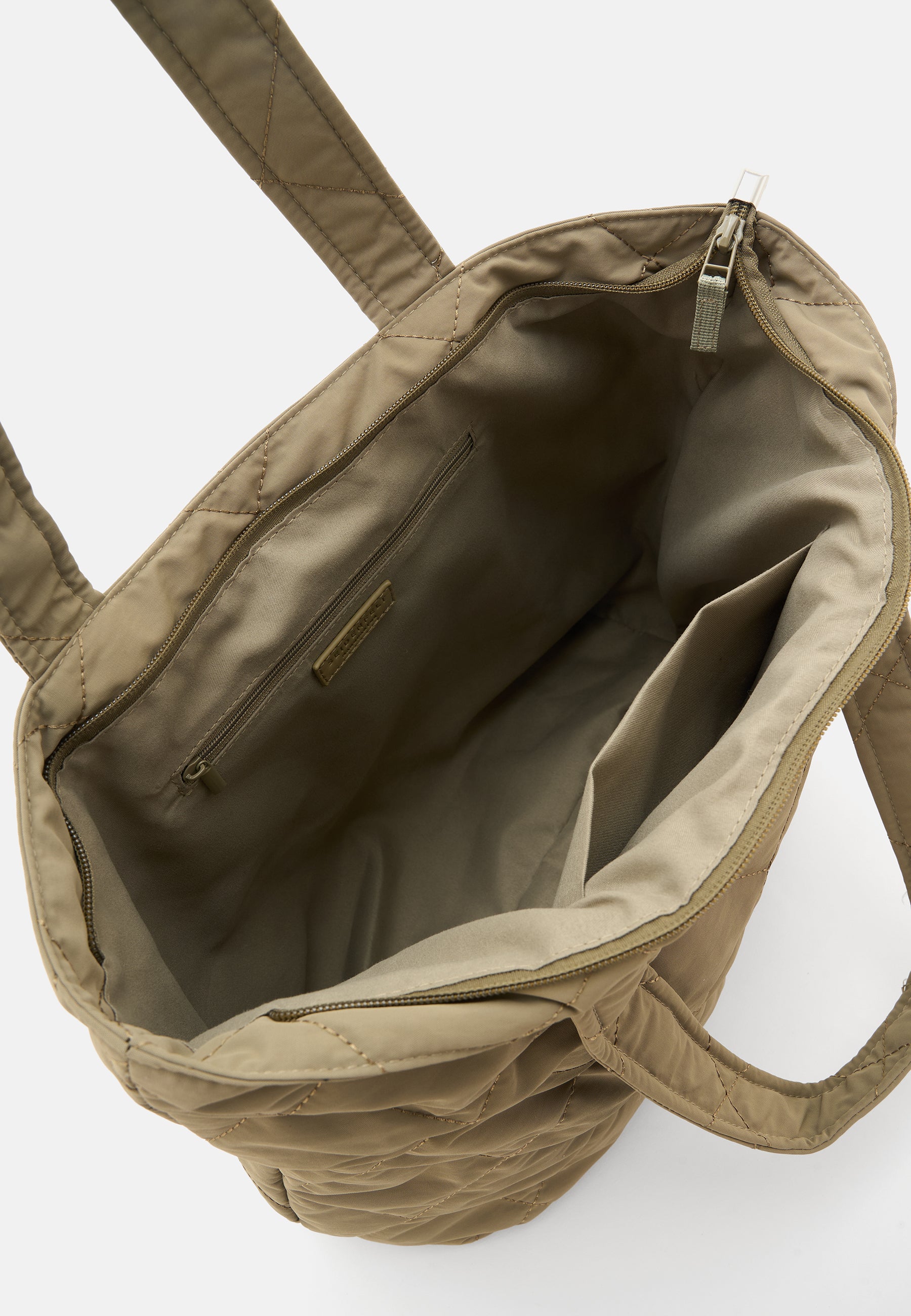 Hetta Shopper soft toffee OS