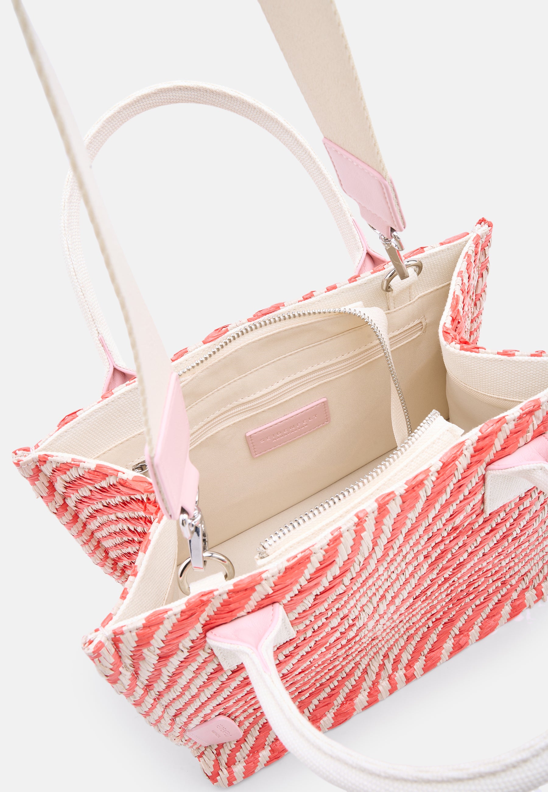 Hulu Midi Shopper