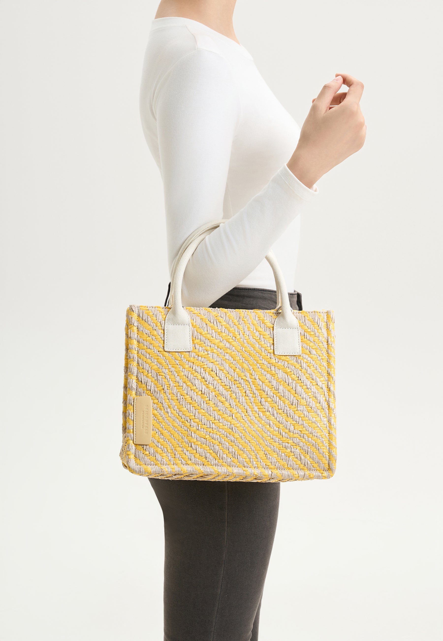 Hulu Midi Shopper