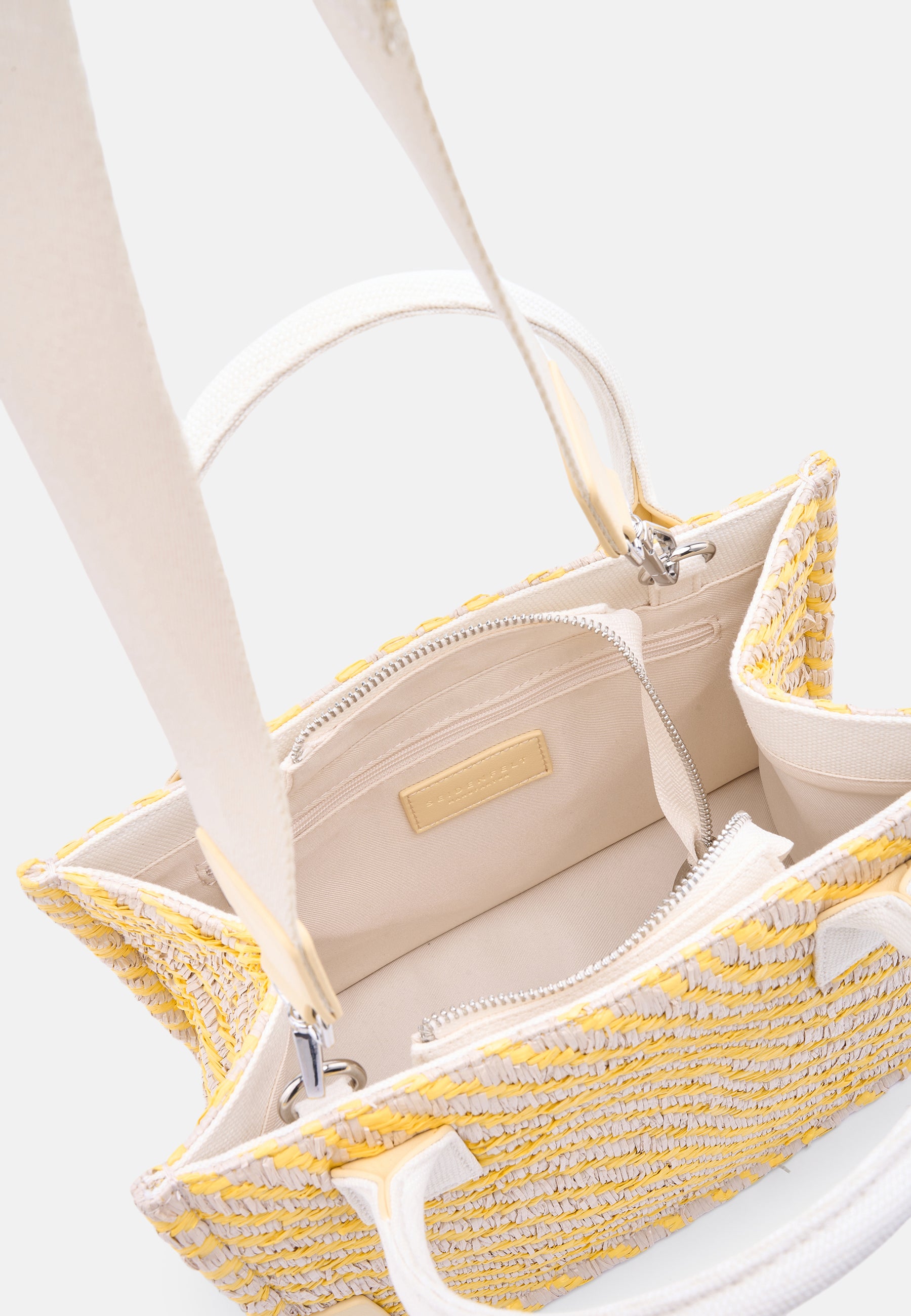 Hulu Midi Shopper