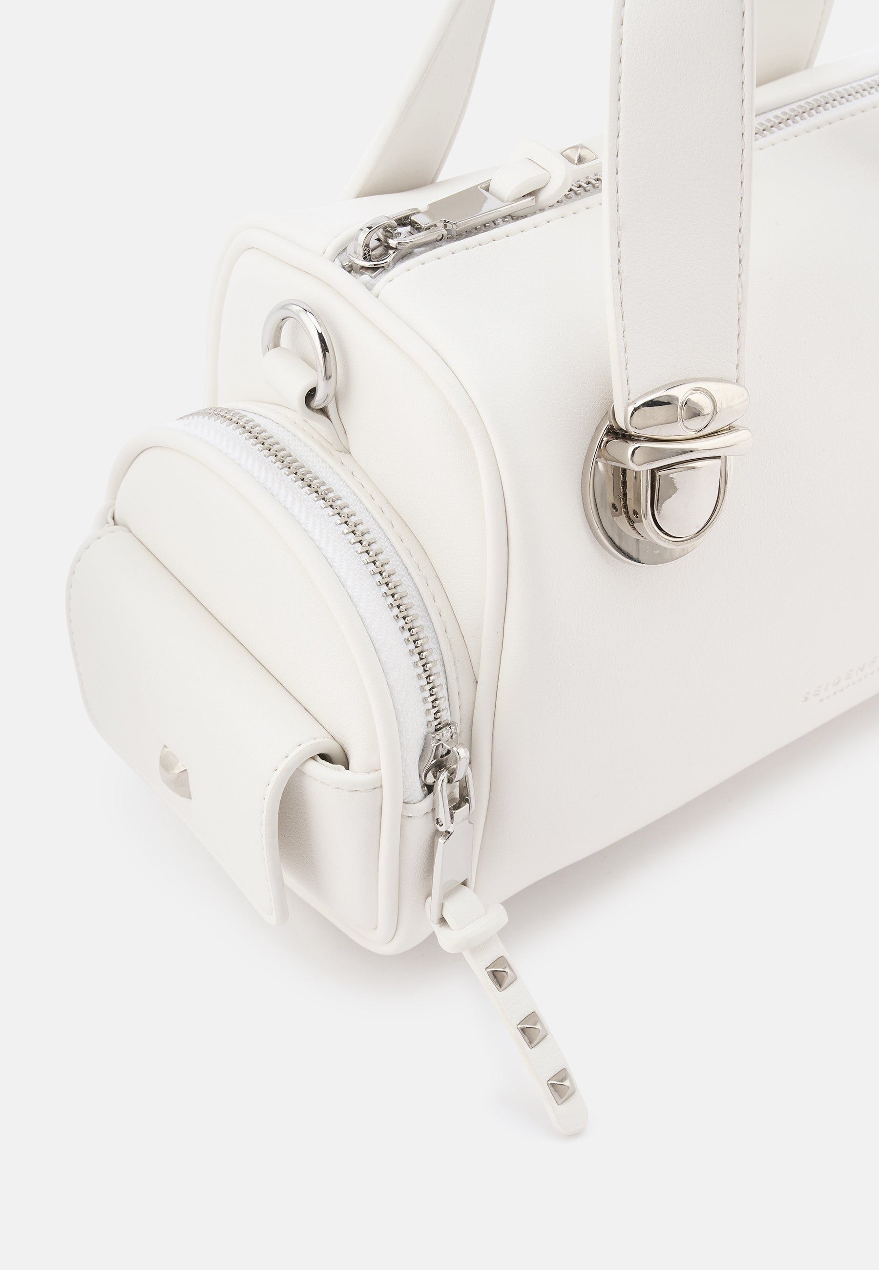 Jokela Bowling Bag cloud white OS