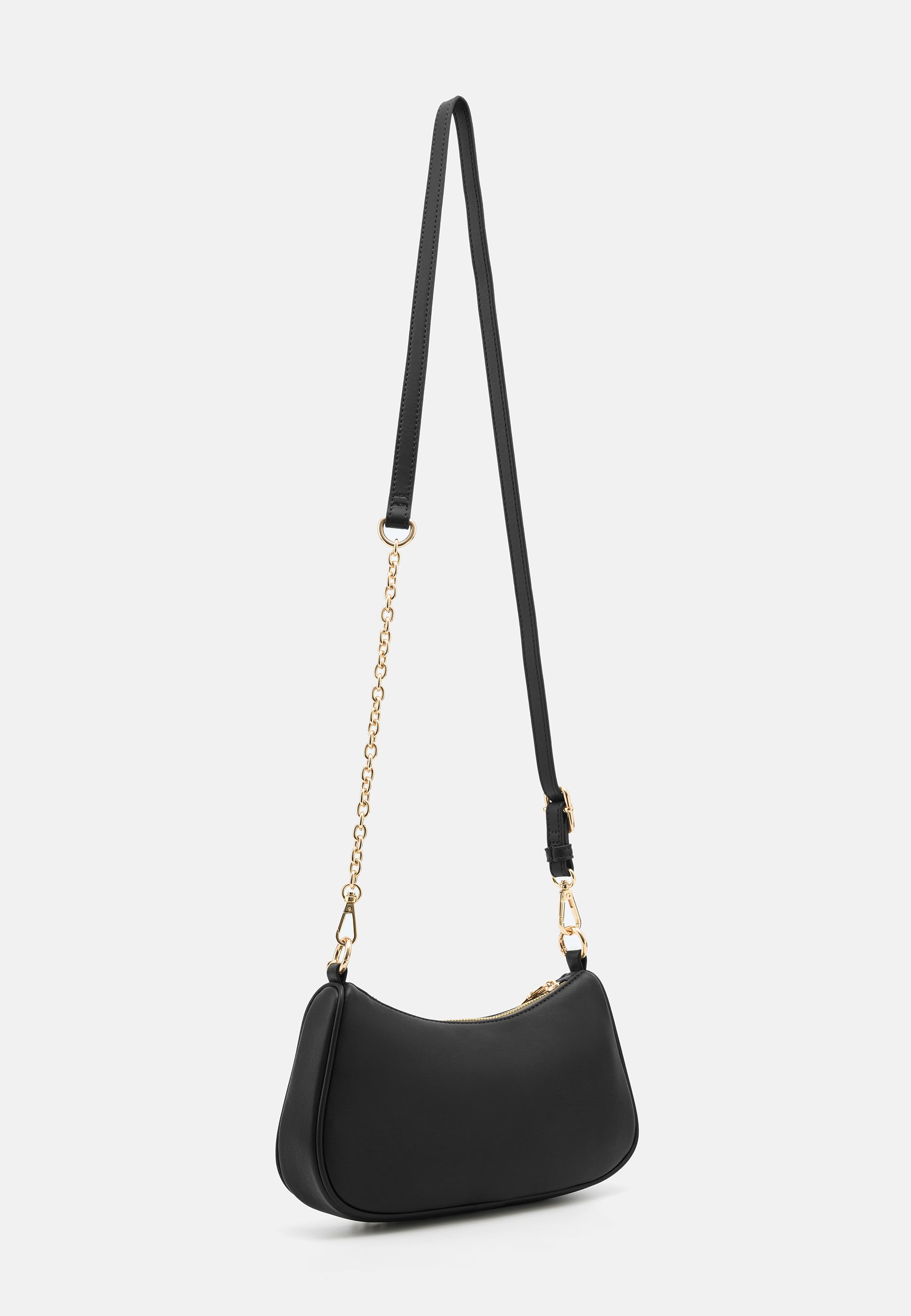 Lainio Crossbag black OS