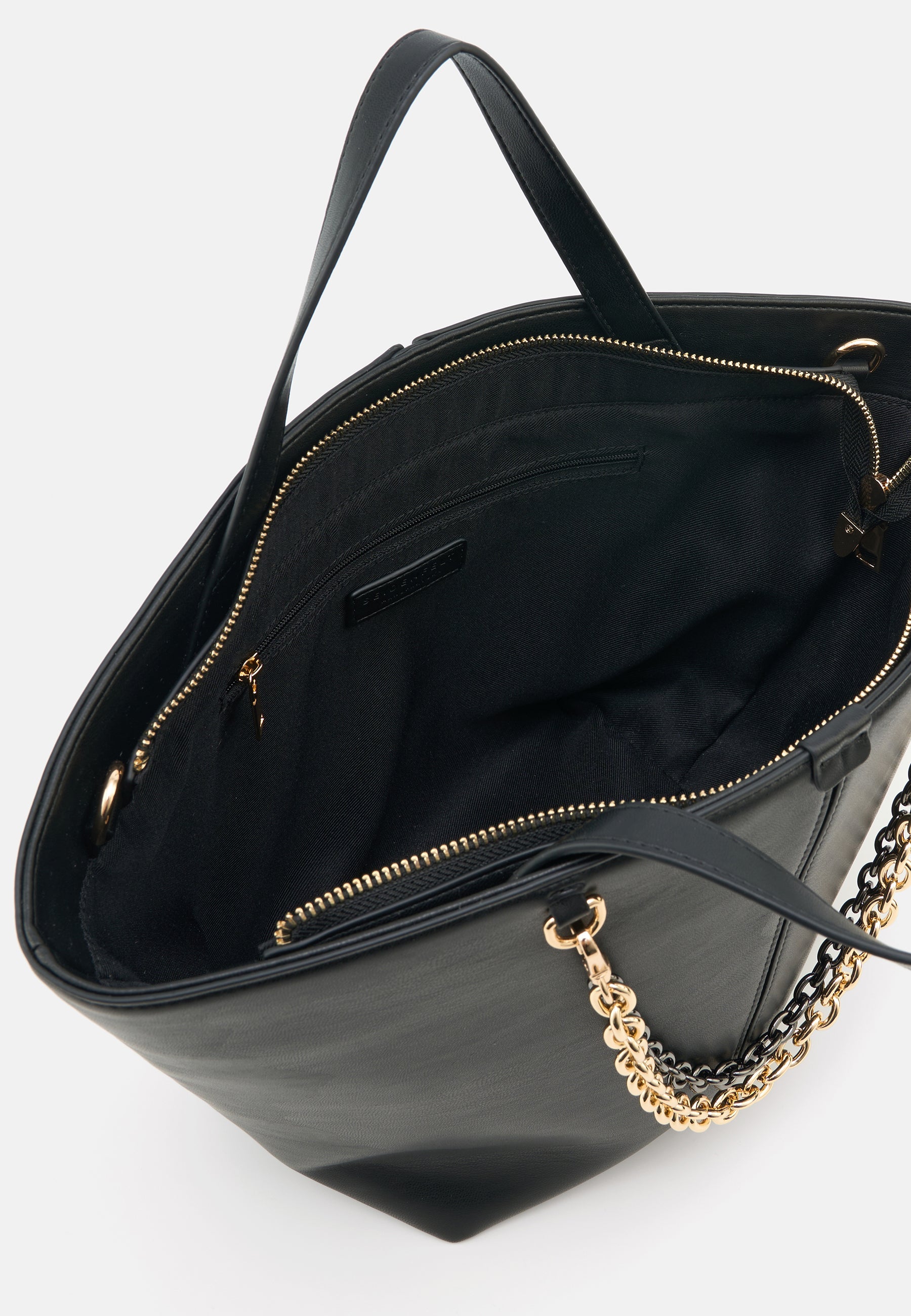 Lainio Handbag black OS