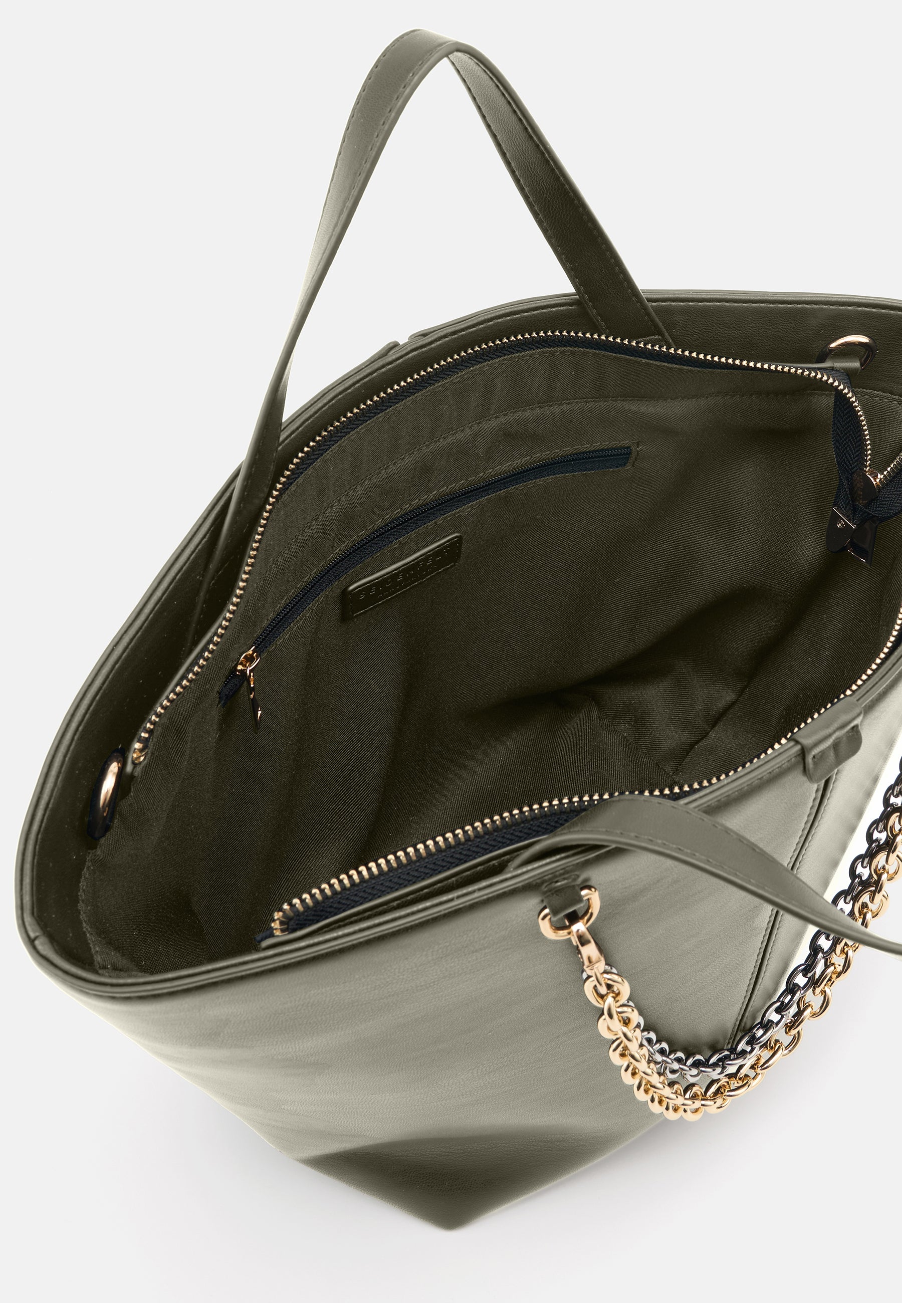 Lainio Handbag khaki OS
