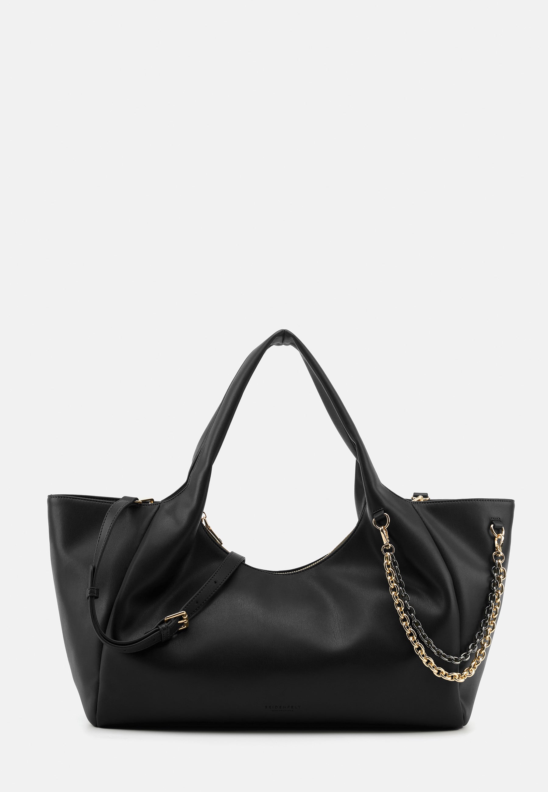 Lainio Shoulderbag black OS