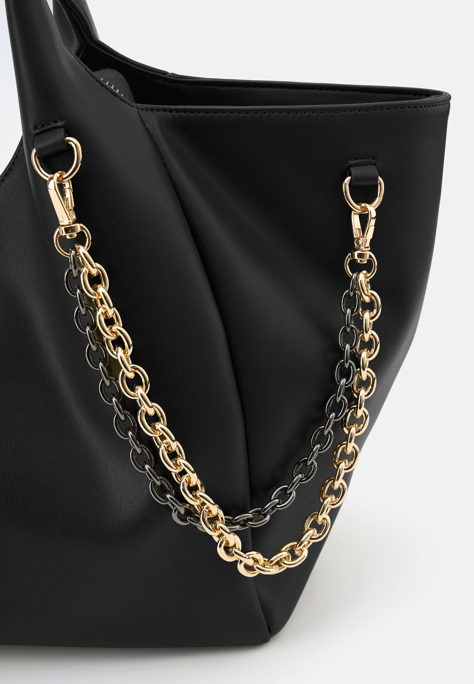 Lainio Shoulderbag black OS