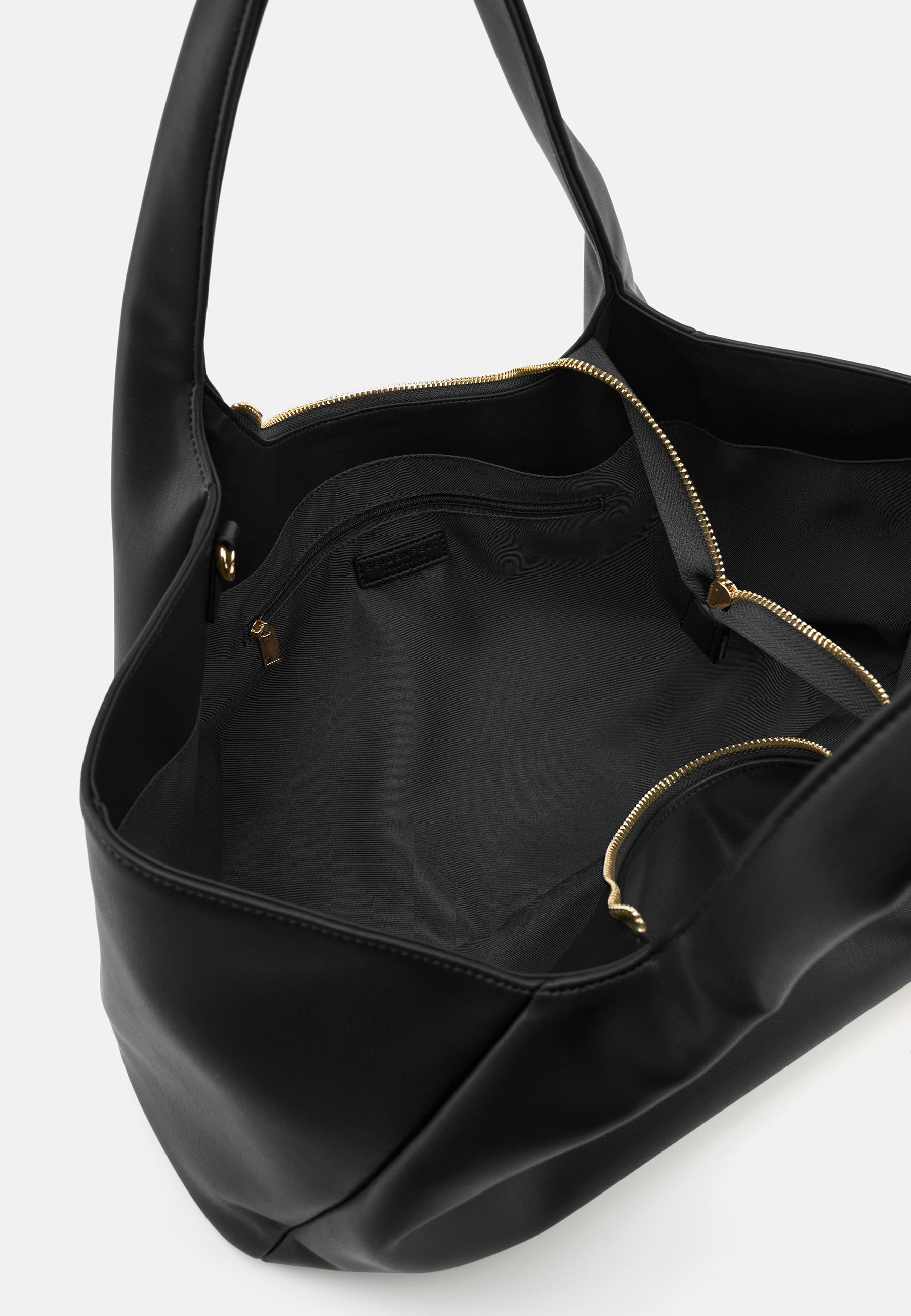 Lainio Shoulderbag black OS