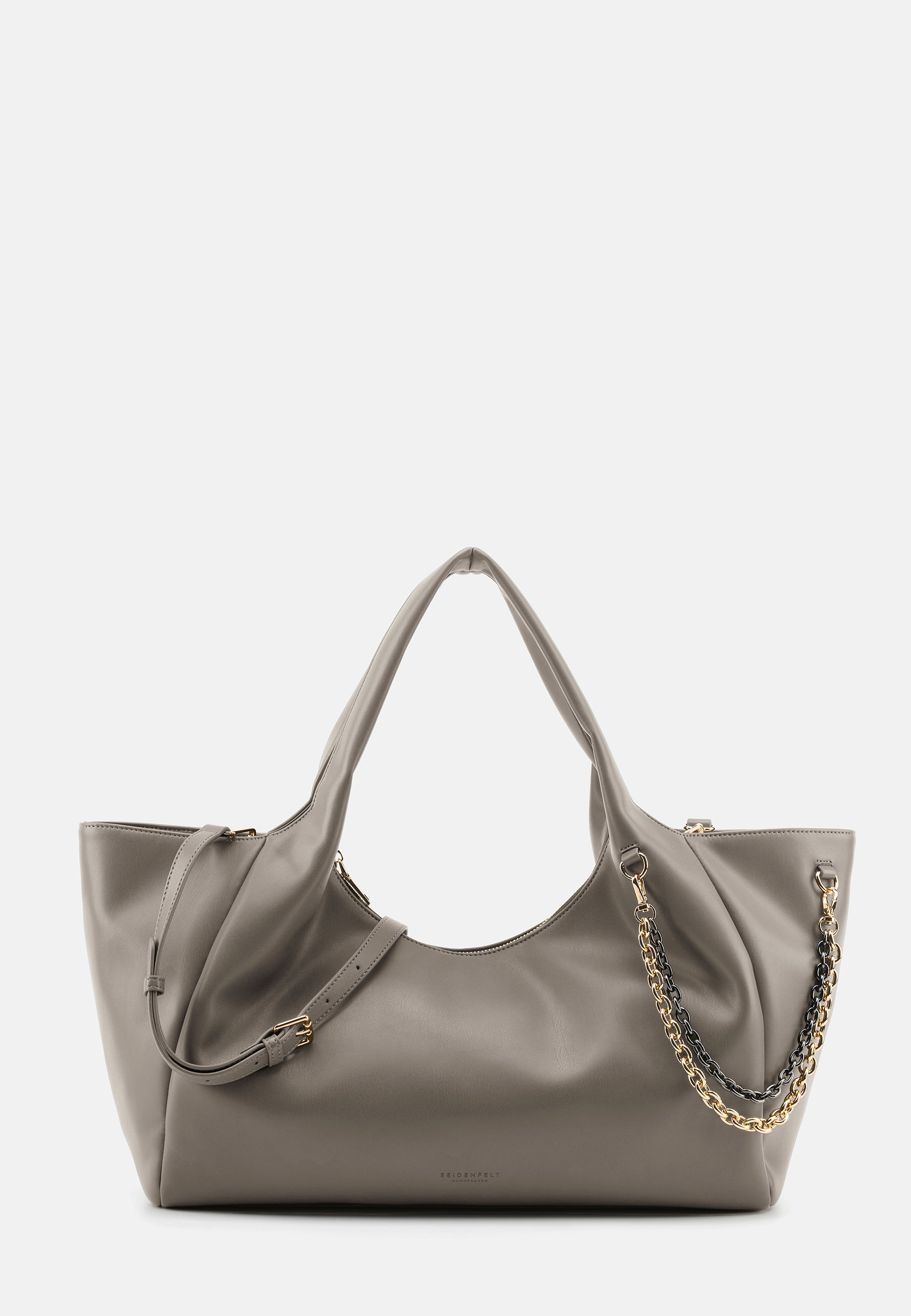 Lainio Shoulderbag grey OS