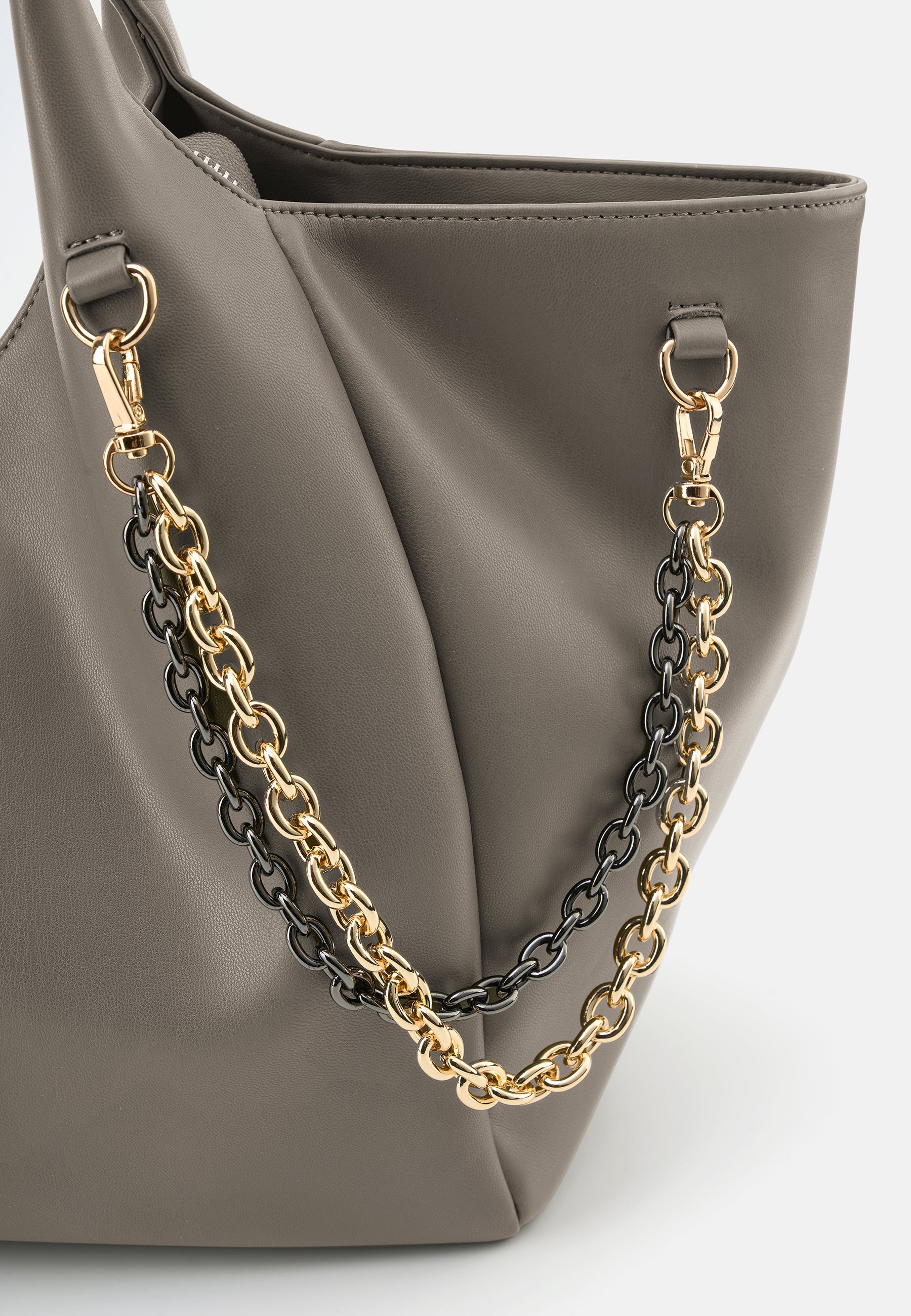 Lainio Shoulderbag grey OS