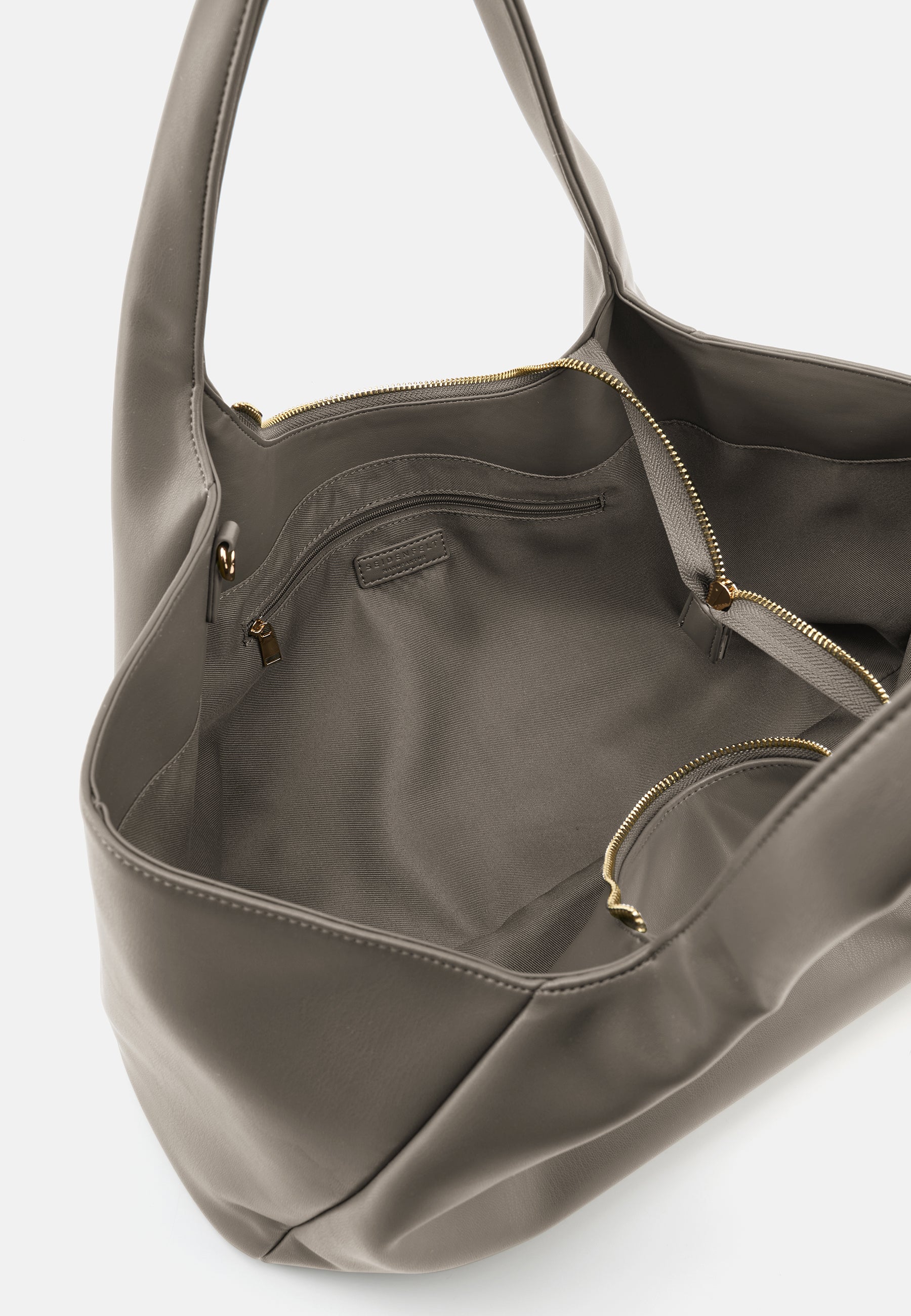 Lainio Shoulderbag grey OS