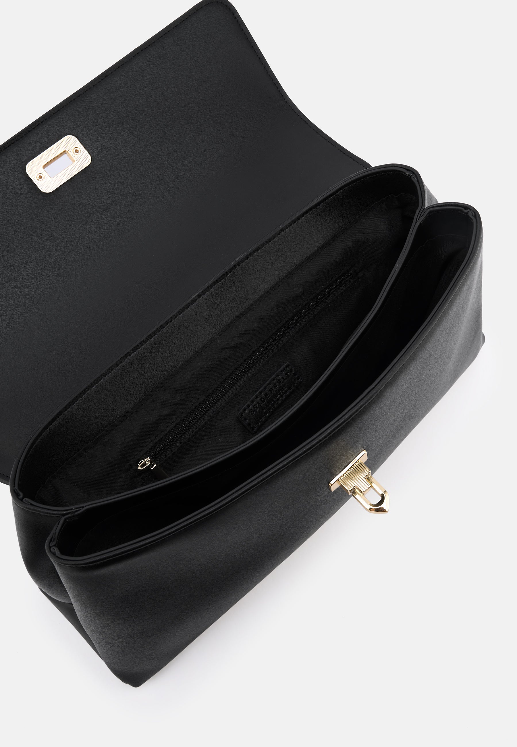 Lilla Edet Office Bag black OS