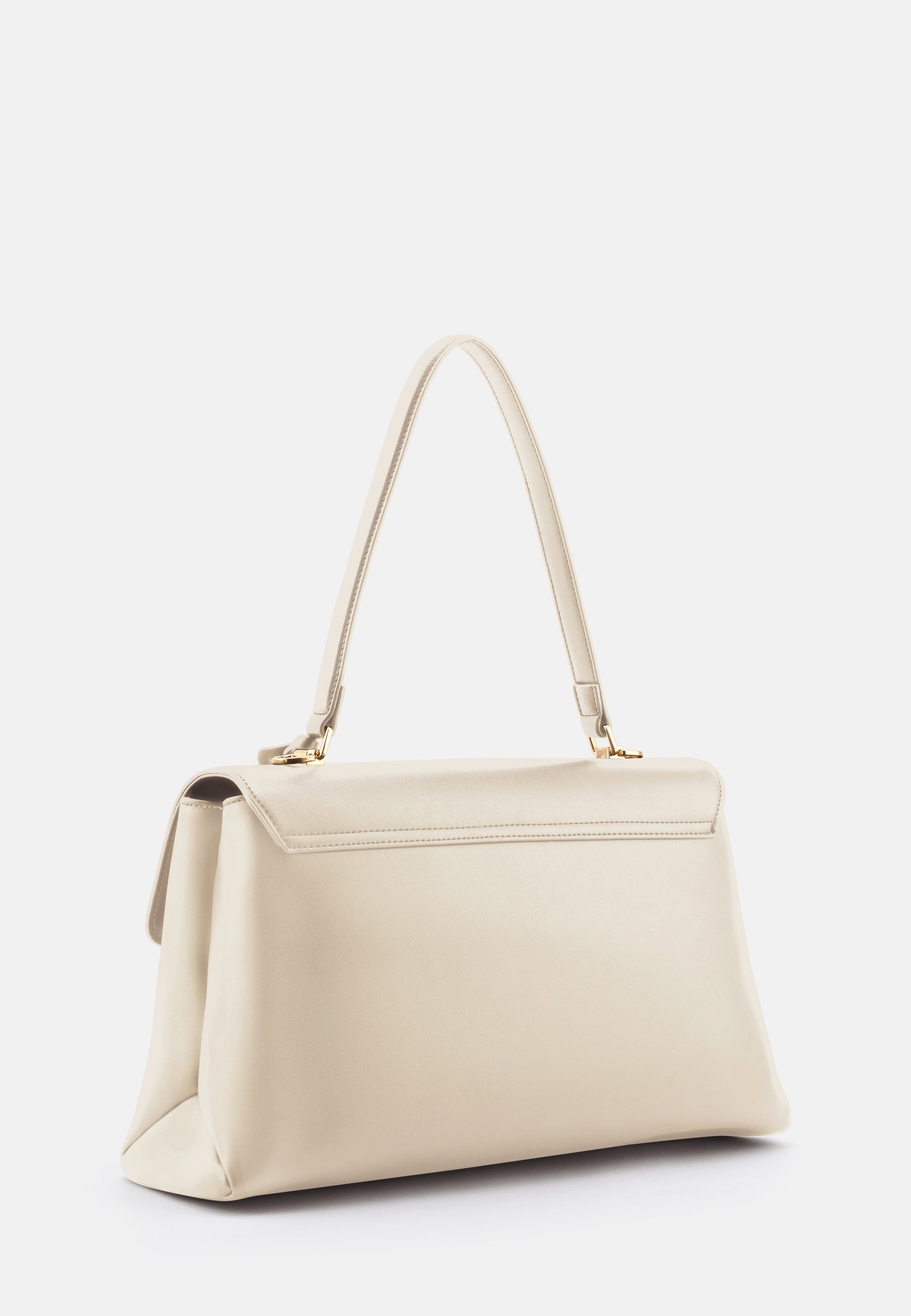 Seidenfelt - Bags - Lilla Edet Office Bag - black / OS-milky white / OS-sea salt blue / OS