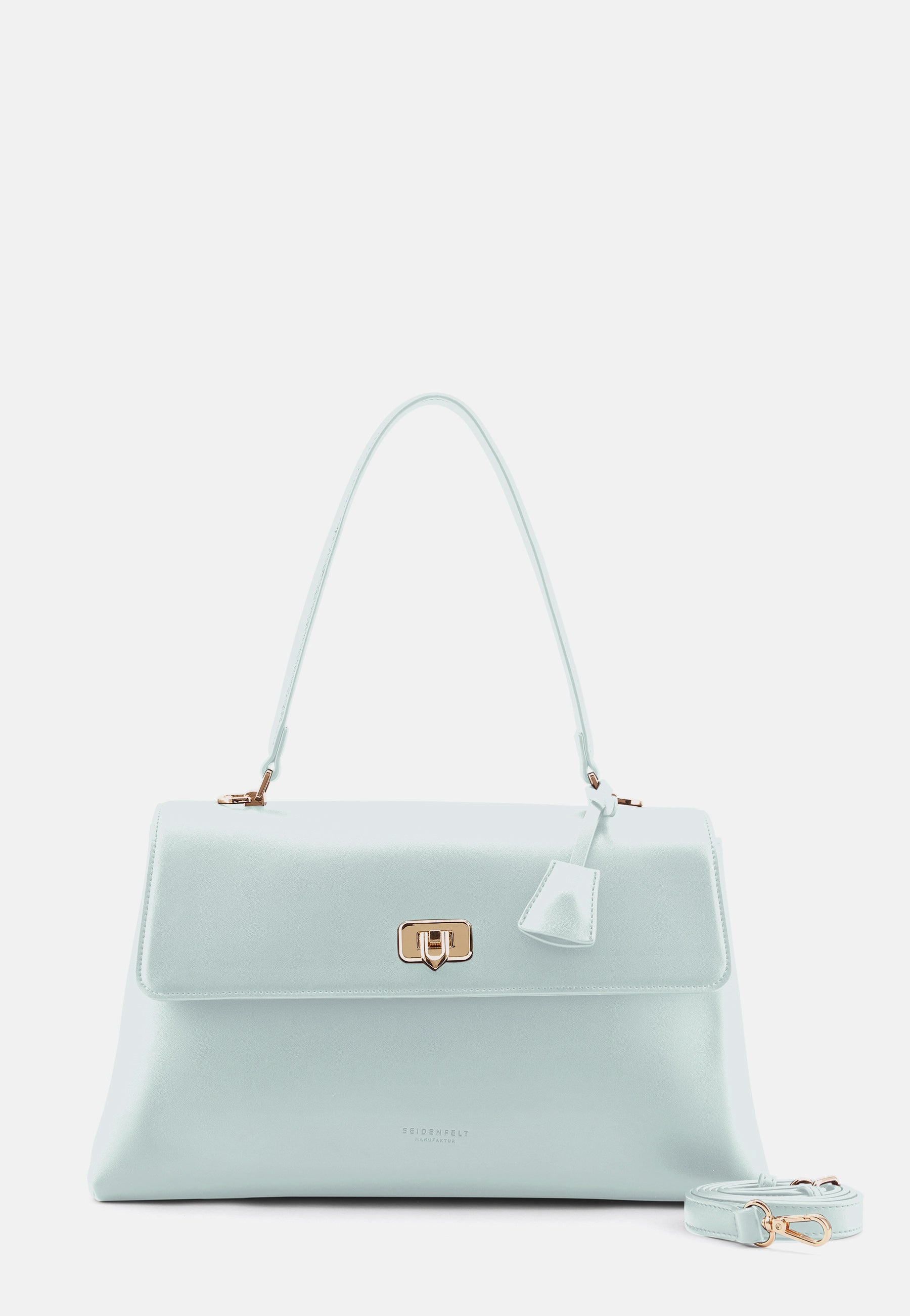 Lilla Edet Office Bag sea salt blue OS