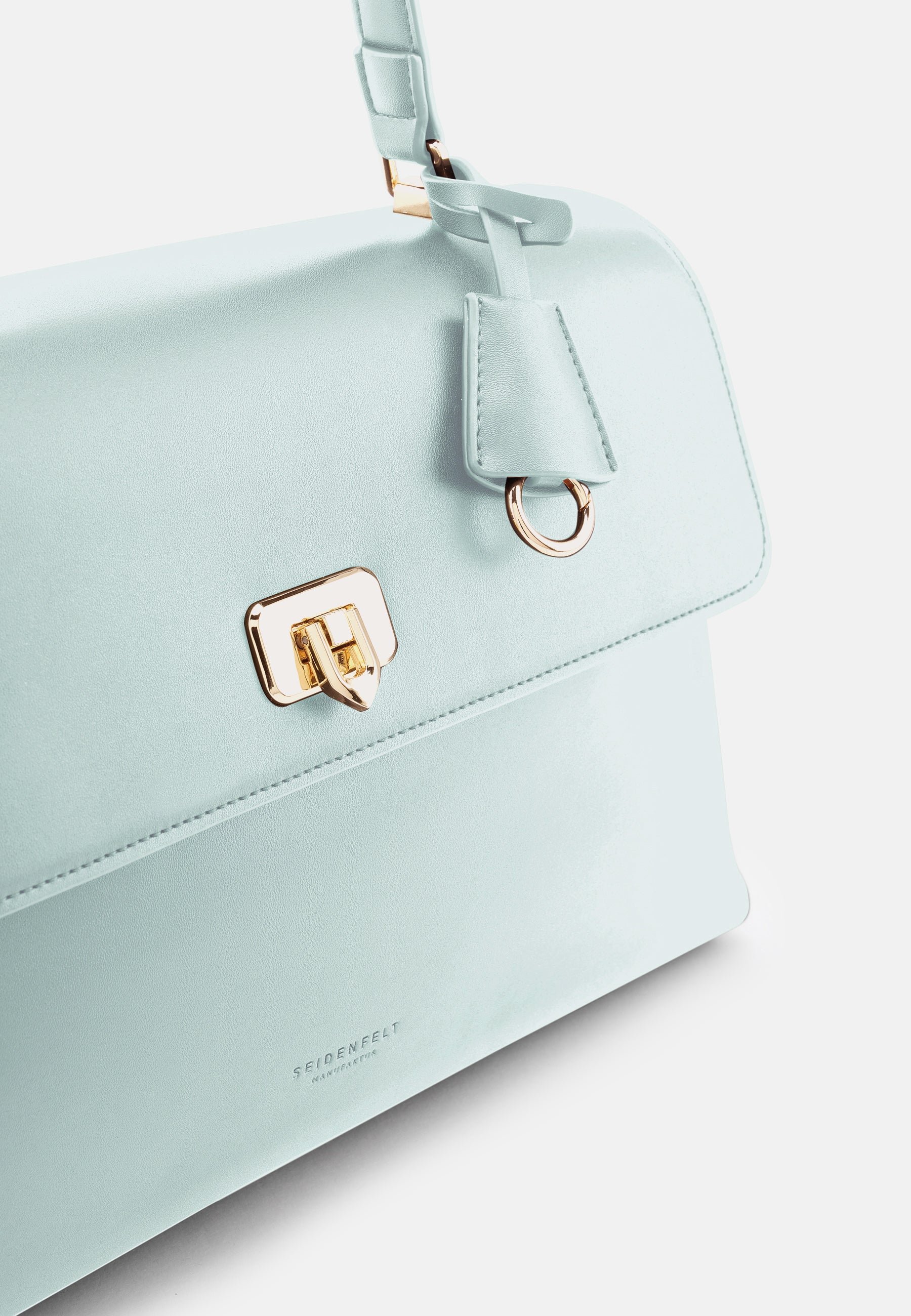 Lilla Edet Office Bag sea salt blue OS