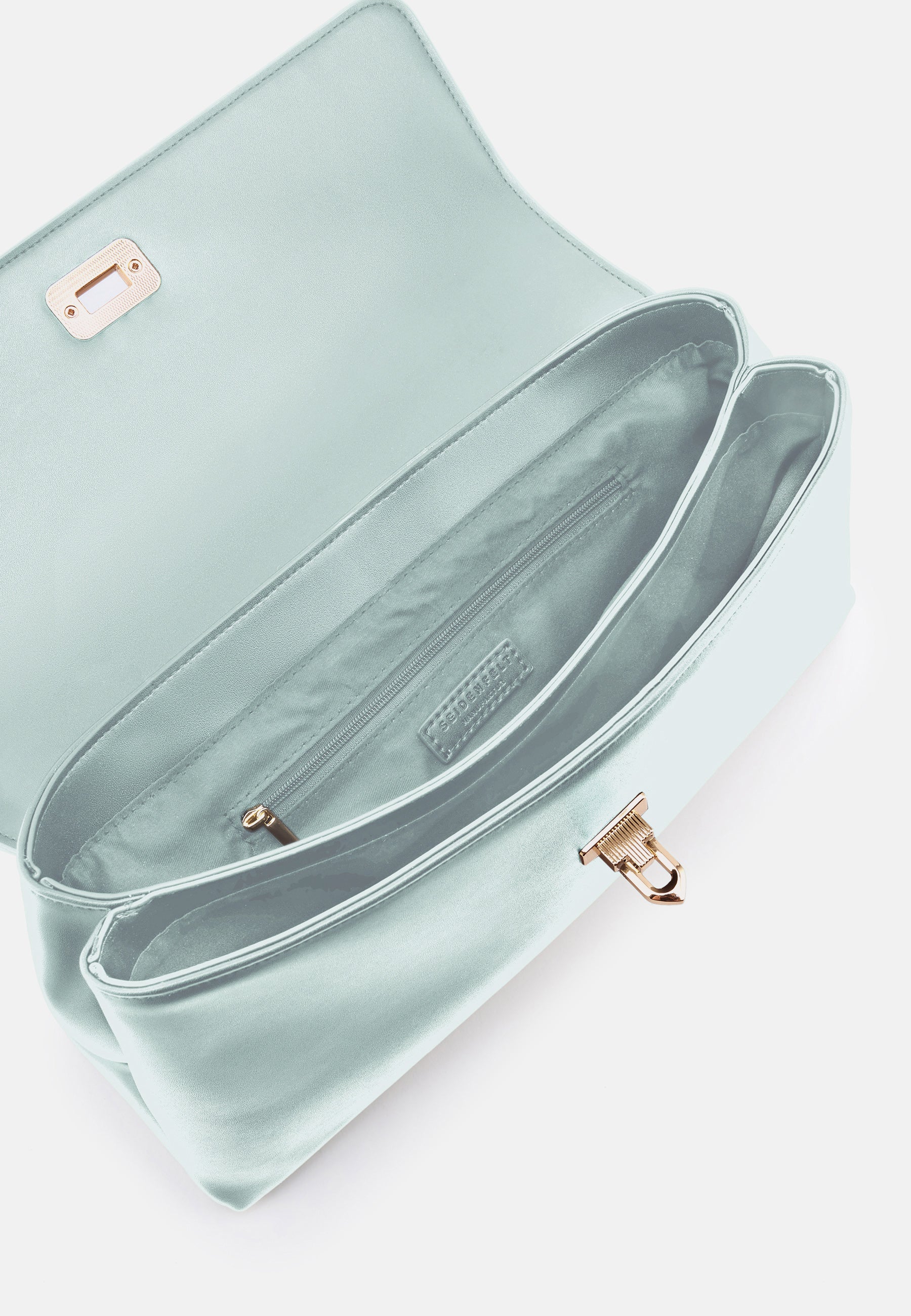 Lilla Edet Office Bag sea salt blue OS