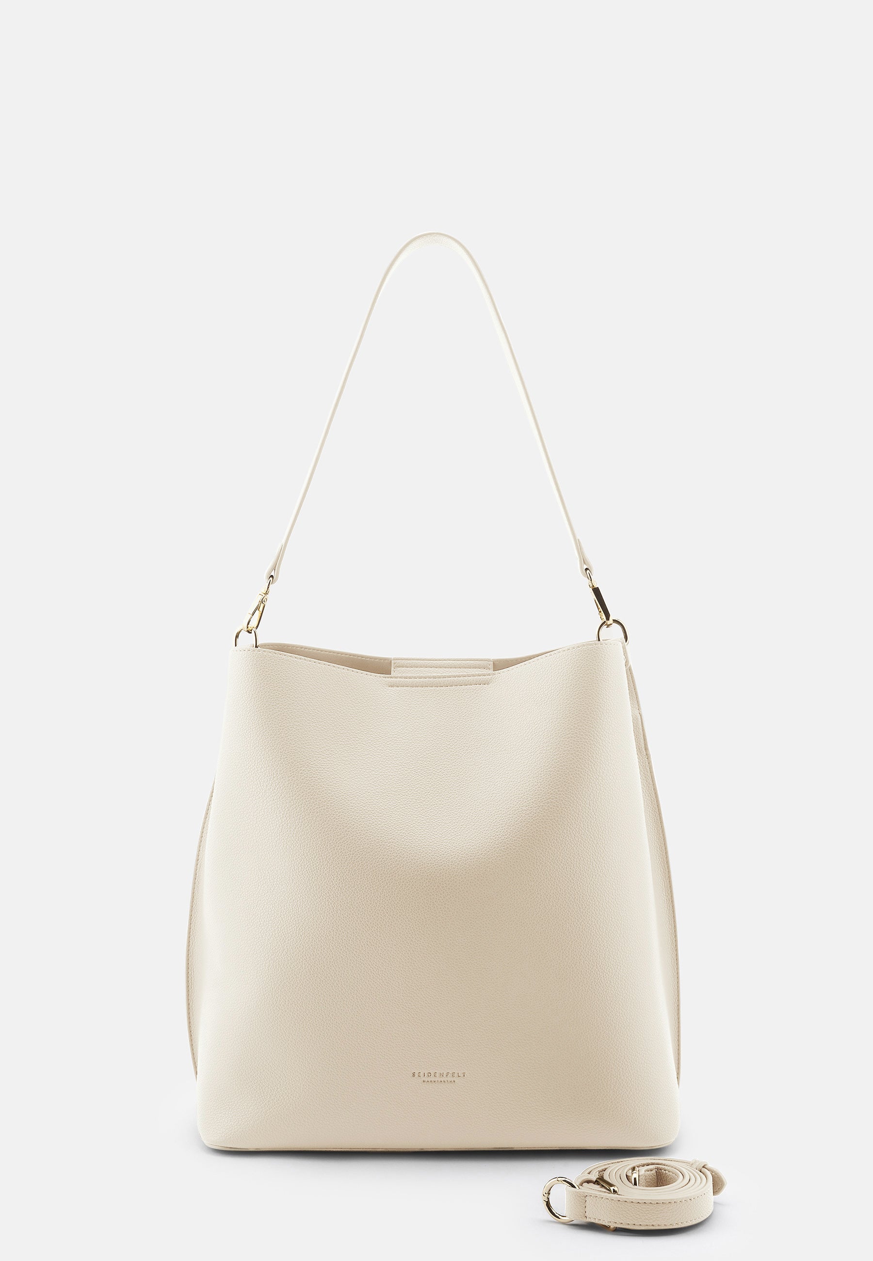 Meloy Hobo soft cream OS