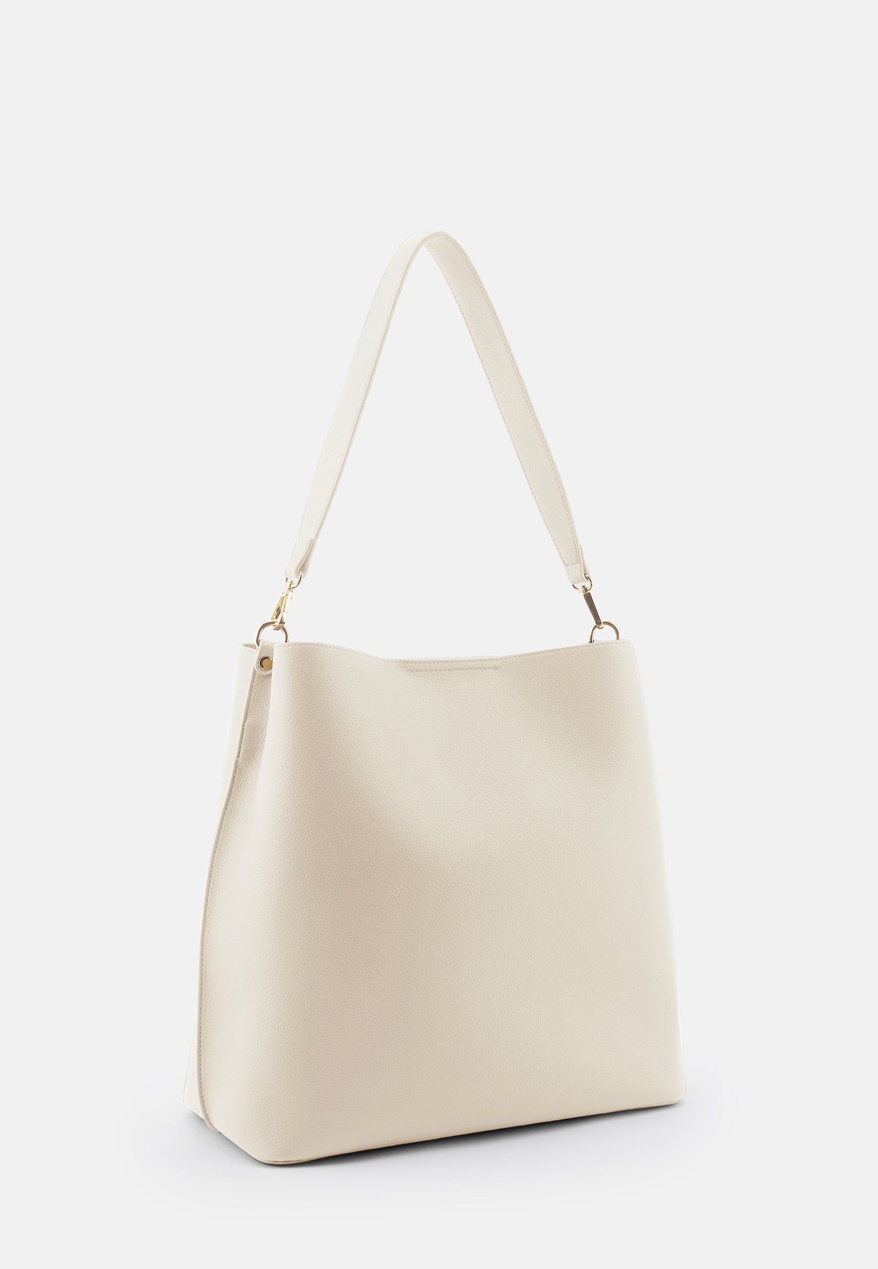 Meloy Hobo soft cream OS